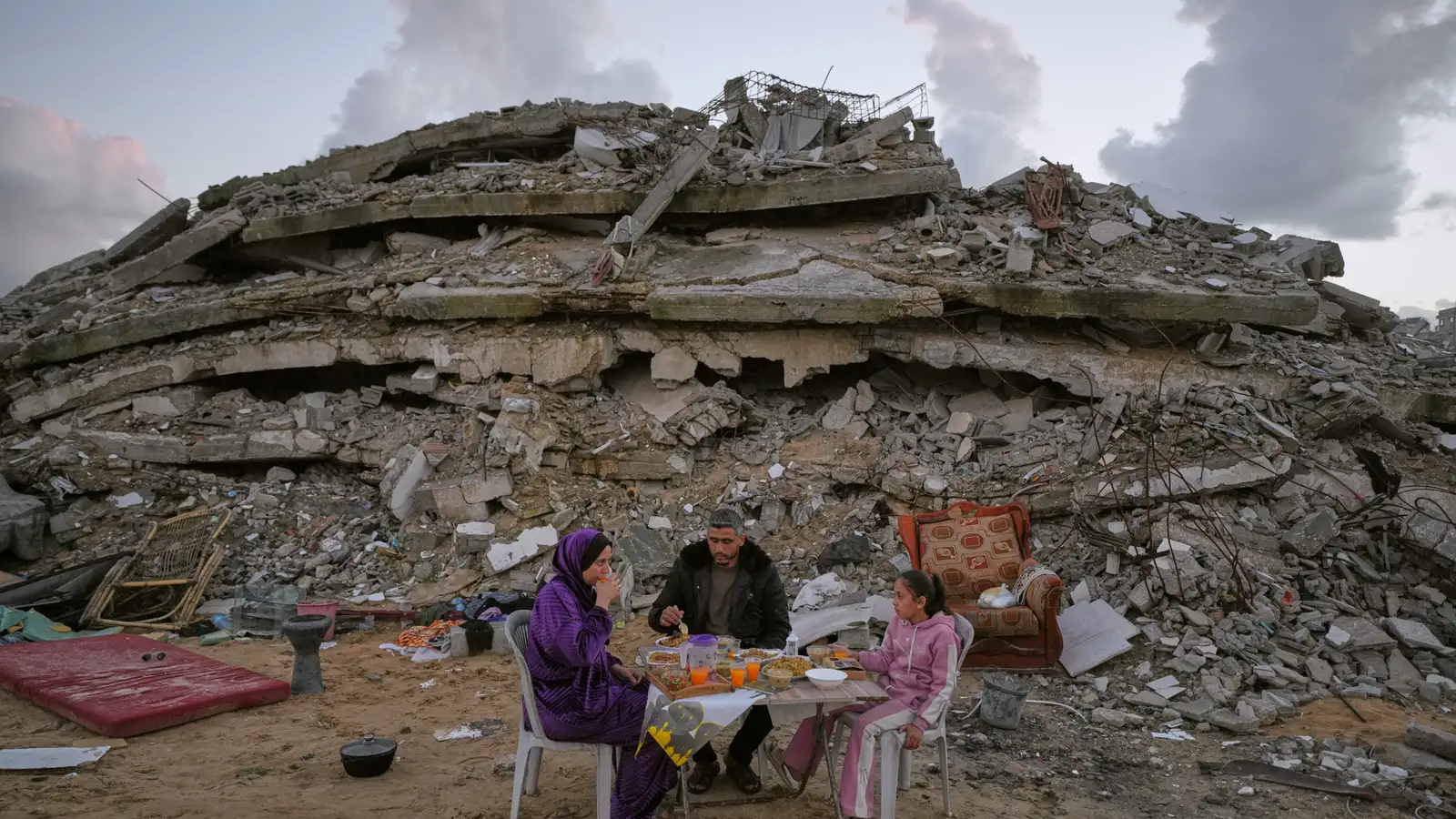 Íbúar Gaza óttast að stríðið berist til þeirra