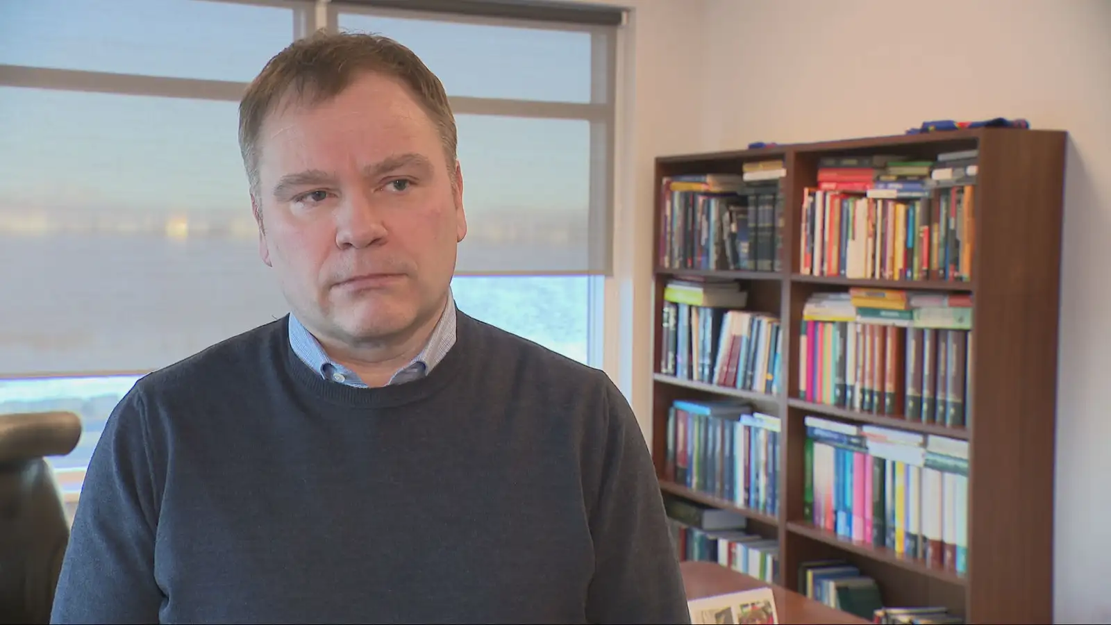 Segir að eftirlitið hafi ekki verið nægilega gott á Litla-Hrauni