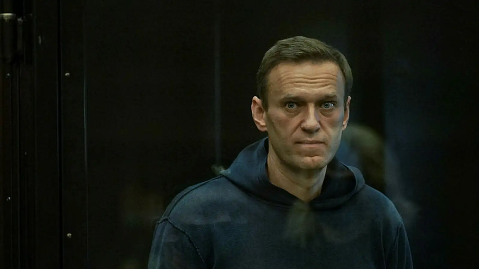 Fimm ríki saka Rússa um að eitra fyrir Navalní