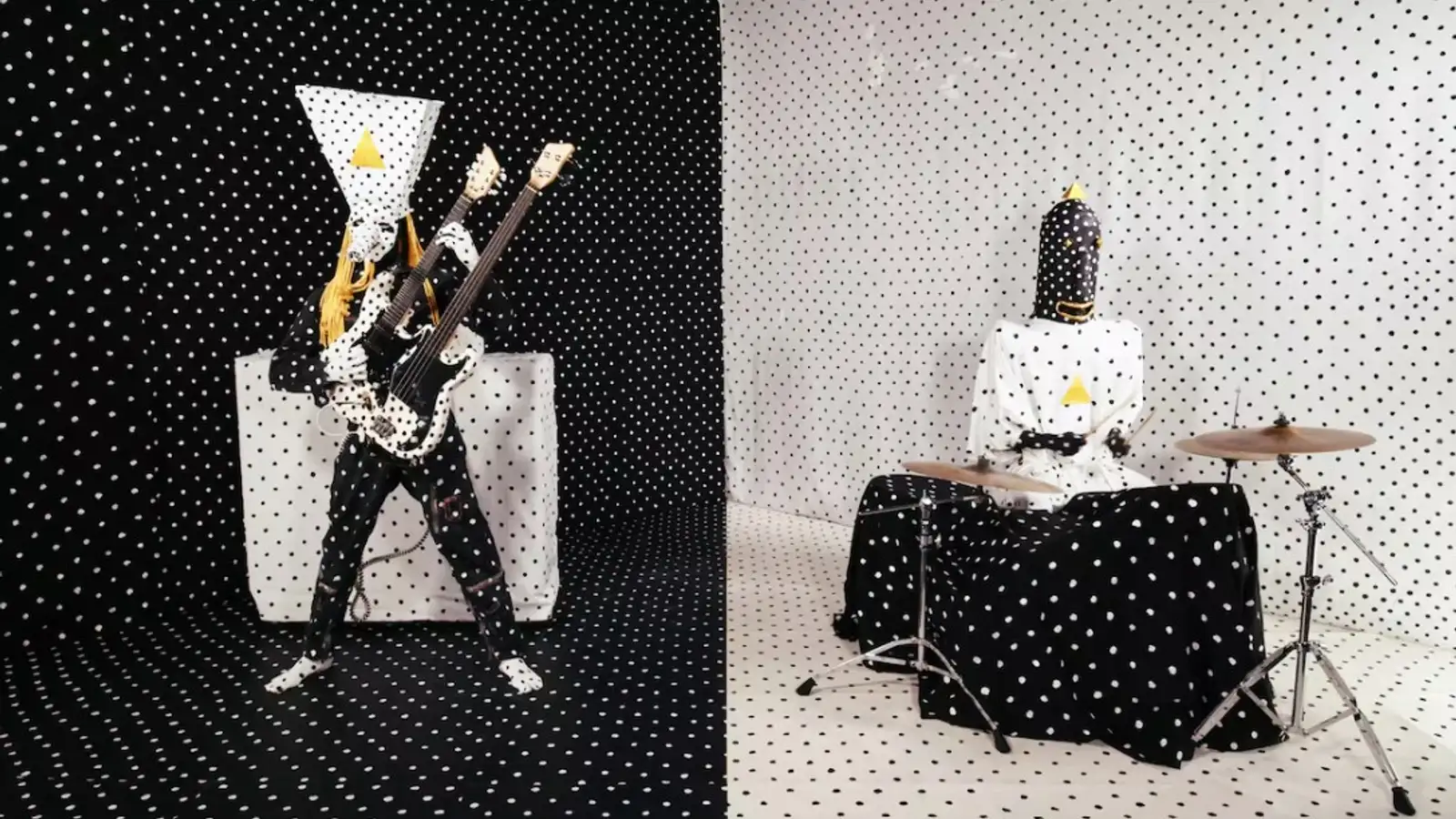 Engin miskunn, bara tilvistarkreppa í Fimmunni