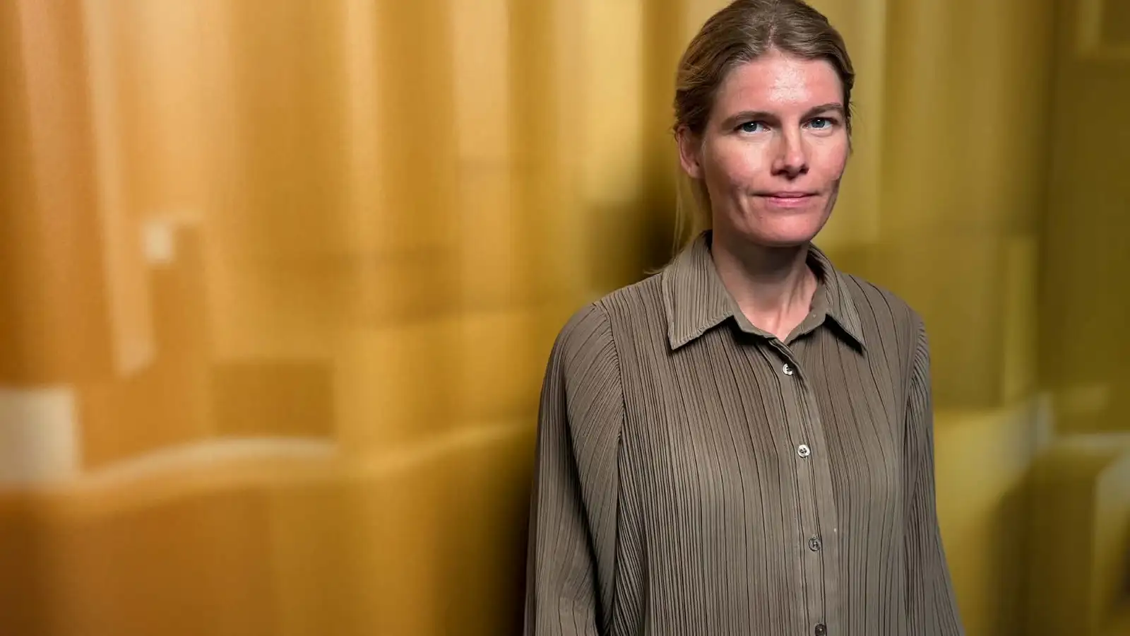 Söguleg dómsmál í Hæstarétti: „Mér fannst brotið á mínum rétti“