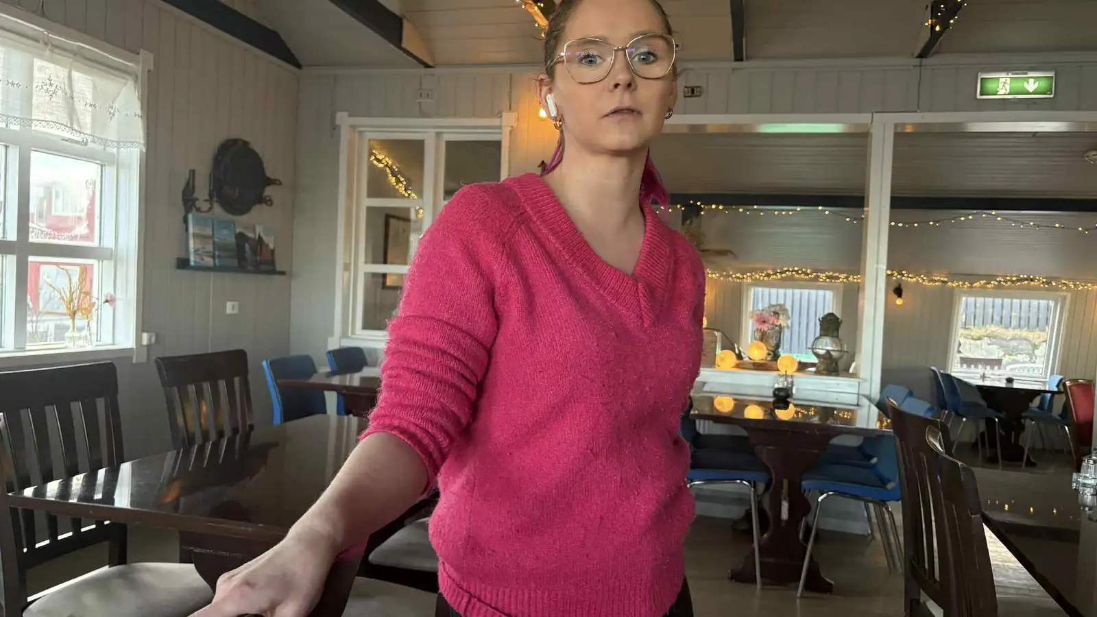 Erjur um mismunun á veitingastöðum í Suðurnesjabæ: „Það auðvitað vekur spurningar“