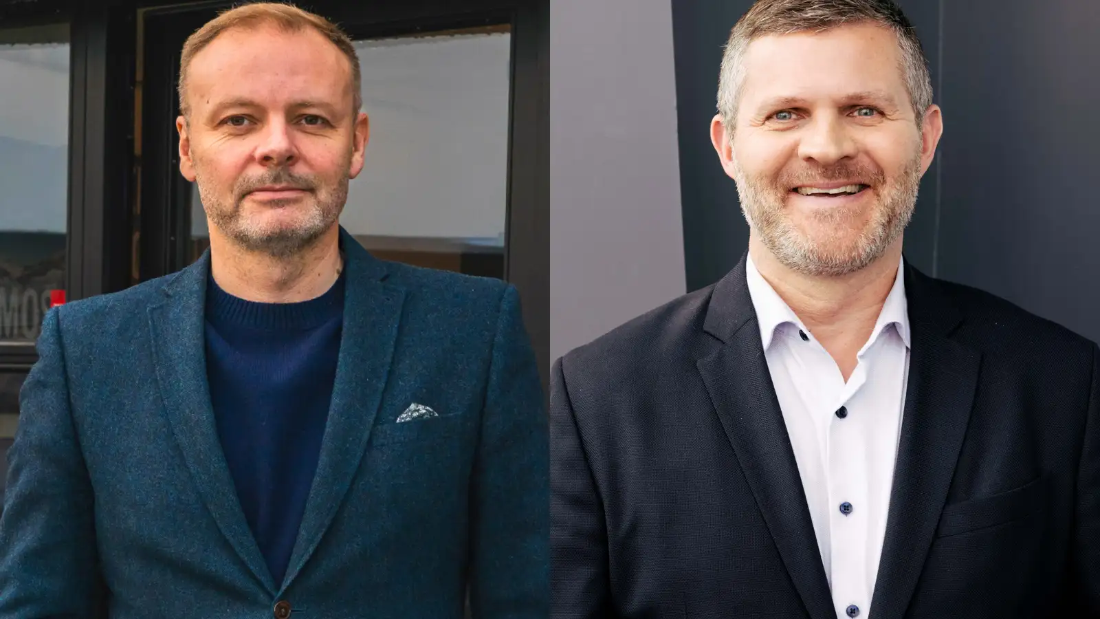 Arctic Adventures og Kynnisferðir sameinast