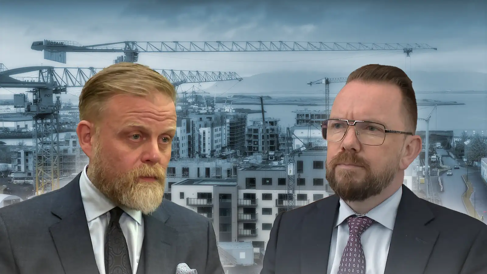 Óttast að leigubremsa hækki leiguverð þegar upp er staðið
