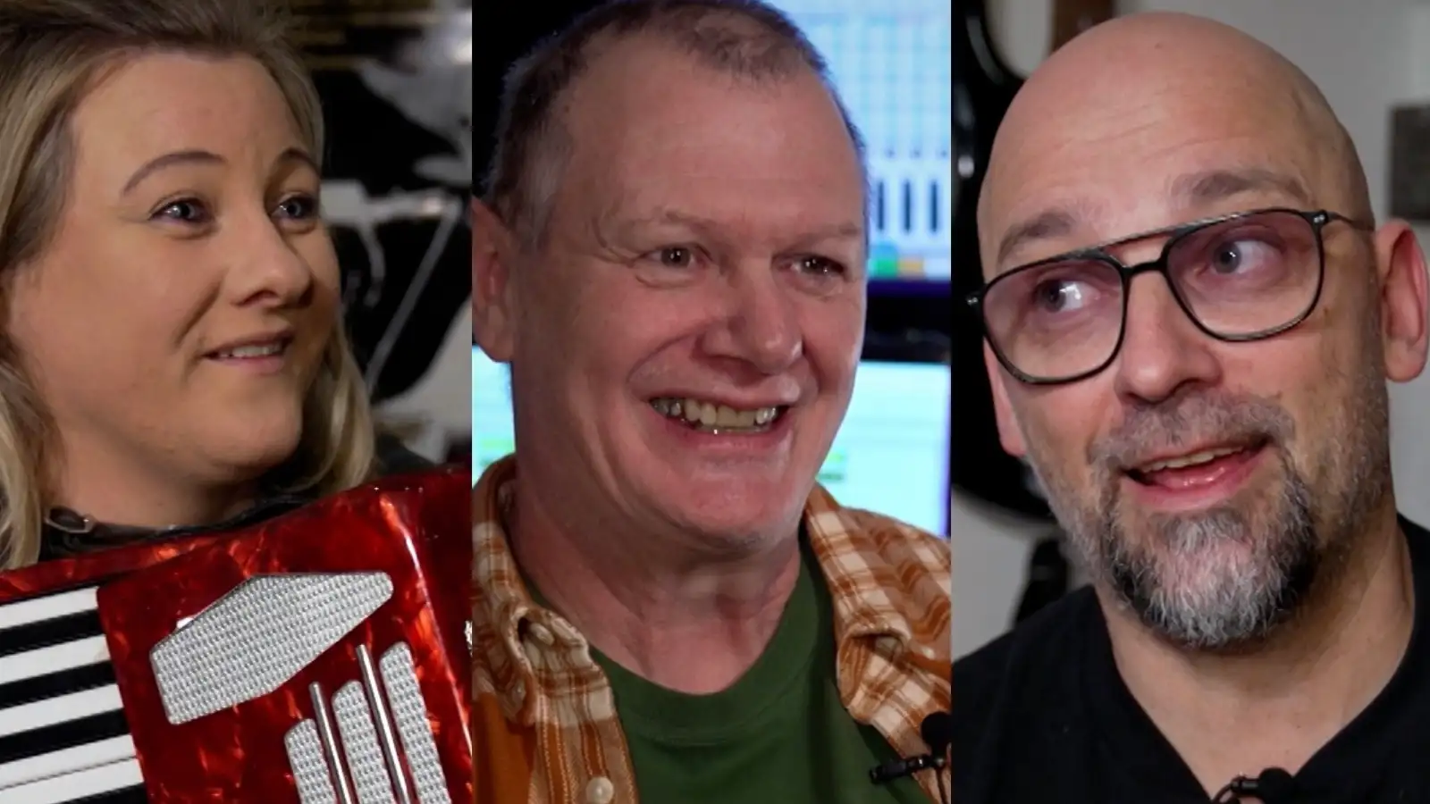 Tónræktin á Akureyri: „Ég er að reyna að búa til tónlistarskólann sem ég fór aldrei í“