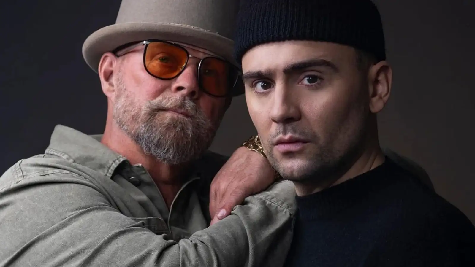 Af nægu að taka í tónlistinni í viku 11