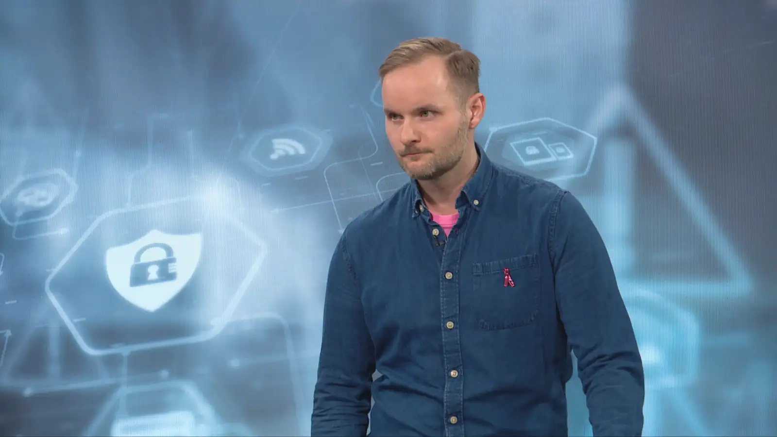 „Mjög alvarlegt“ ástand sem ekki er yfirstaðið