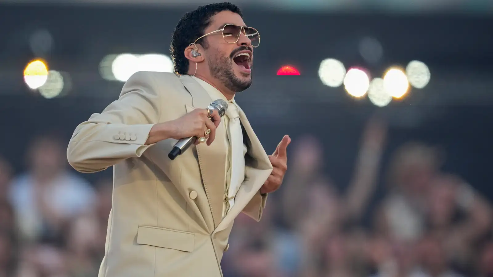 Hvernig nær Bad Bunny til fólks sem skilur hann ekki?