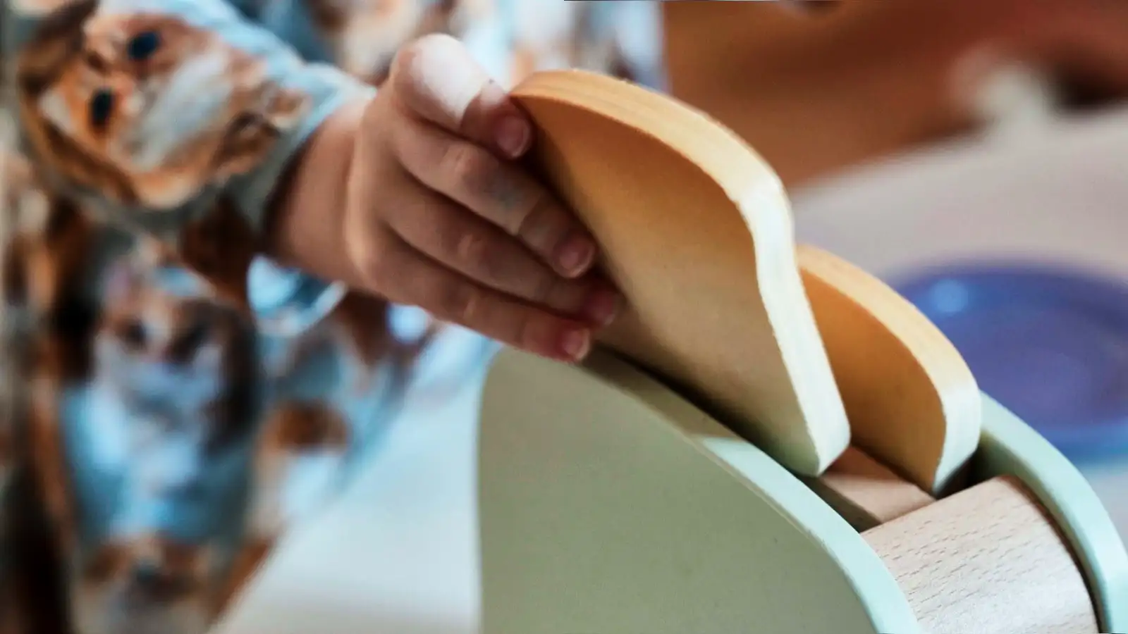 “Ég vil frekar ala upp hunda en börn“