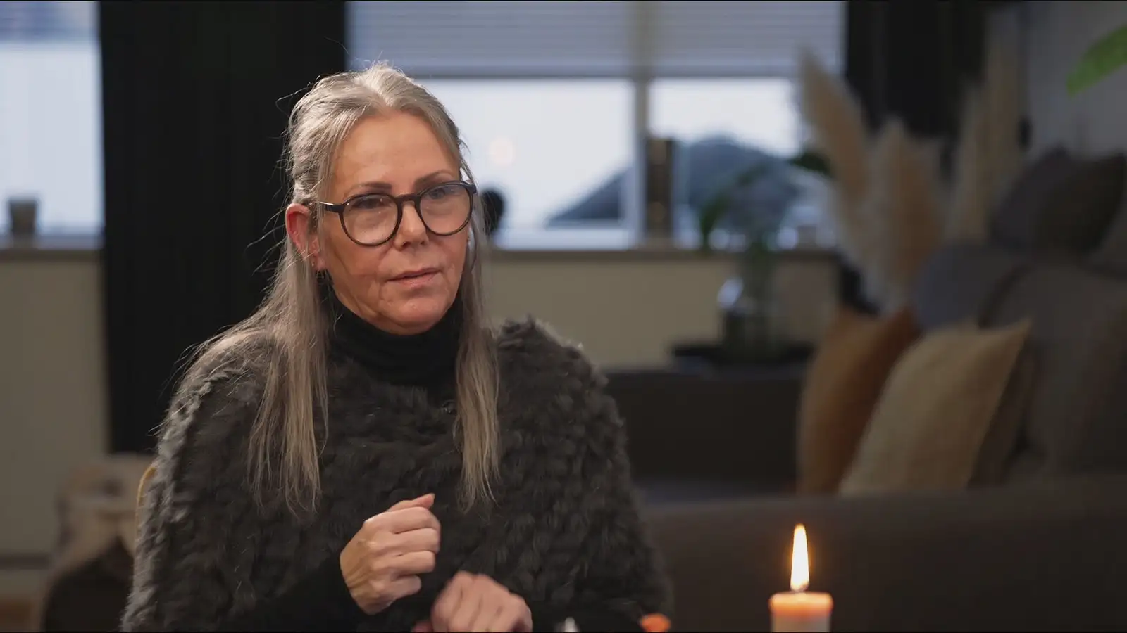 Rangfeðruð tvisvar og stofnaði samtök fyrir rangfeðrað fólk