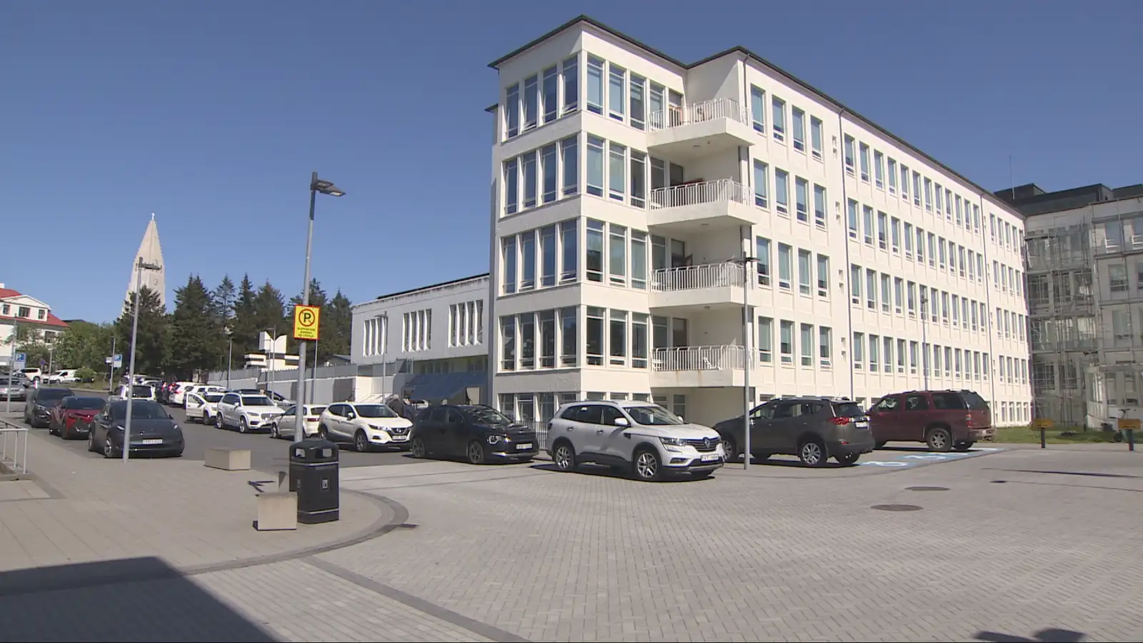 Landspítali getur nú veitt CAR-T krabbameinsmeðferð á Íslandi