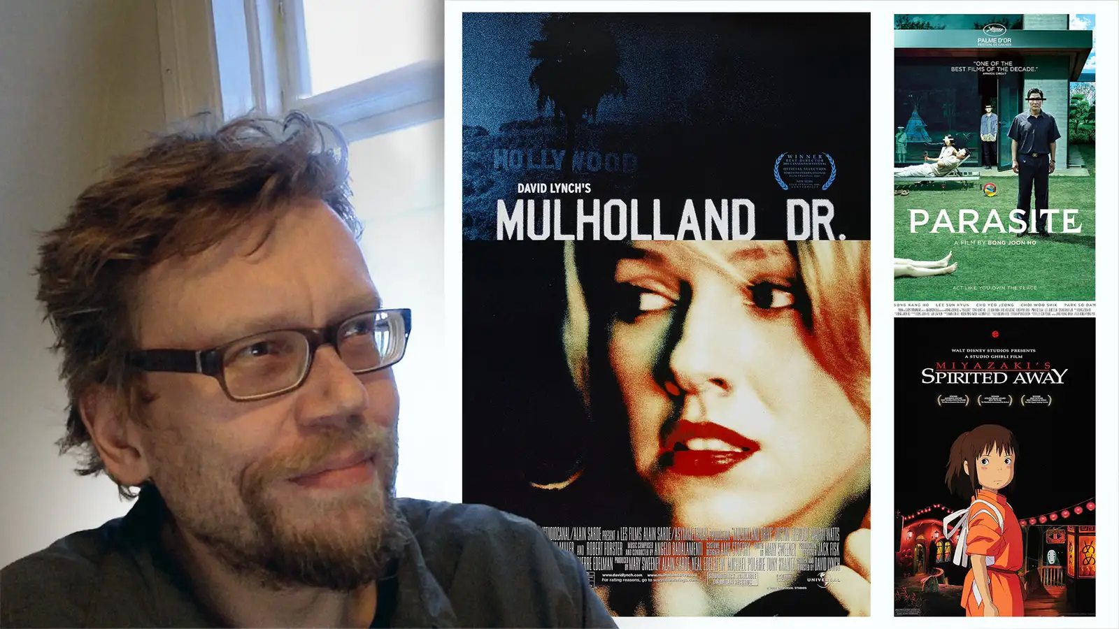 Kynjahlutföllin „alveg skelfileg“ á nýjum lista yfir bestu kvikmyndir 21. aldarinnar