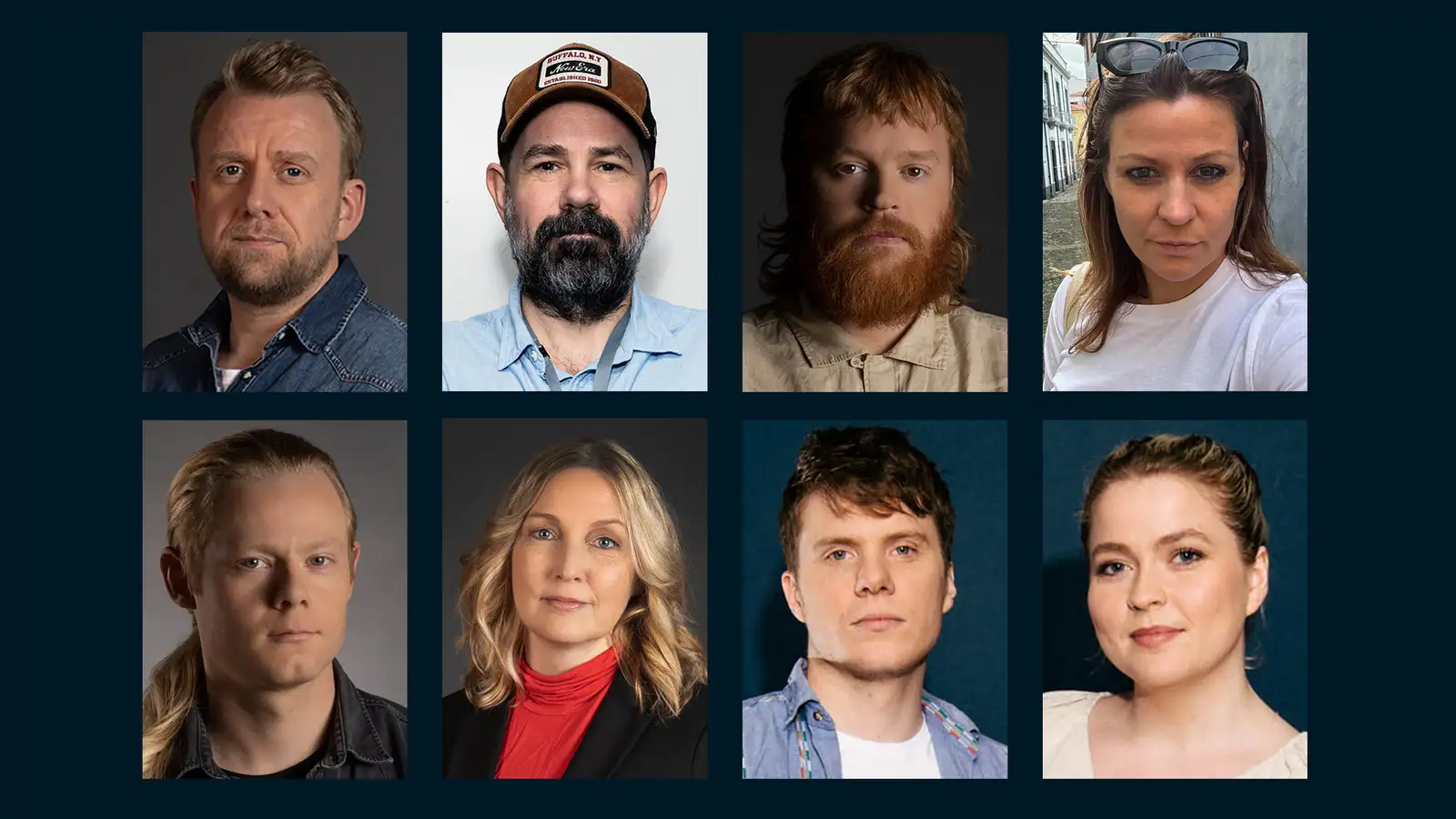 Fimm tilnefningar RÚV til Blaðamannaverðlauna