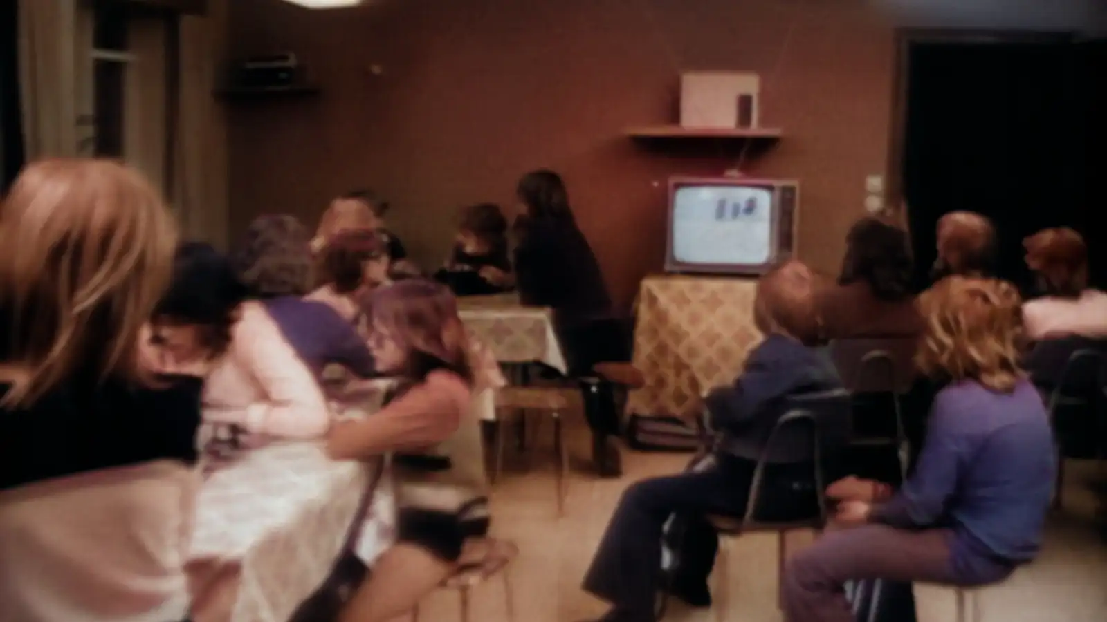 Reynsla barna af heimavist afar misjöfn: „Mig langaði bara alltaf heim”