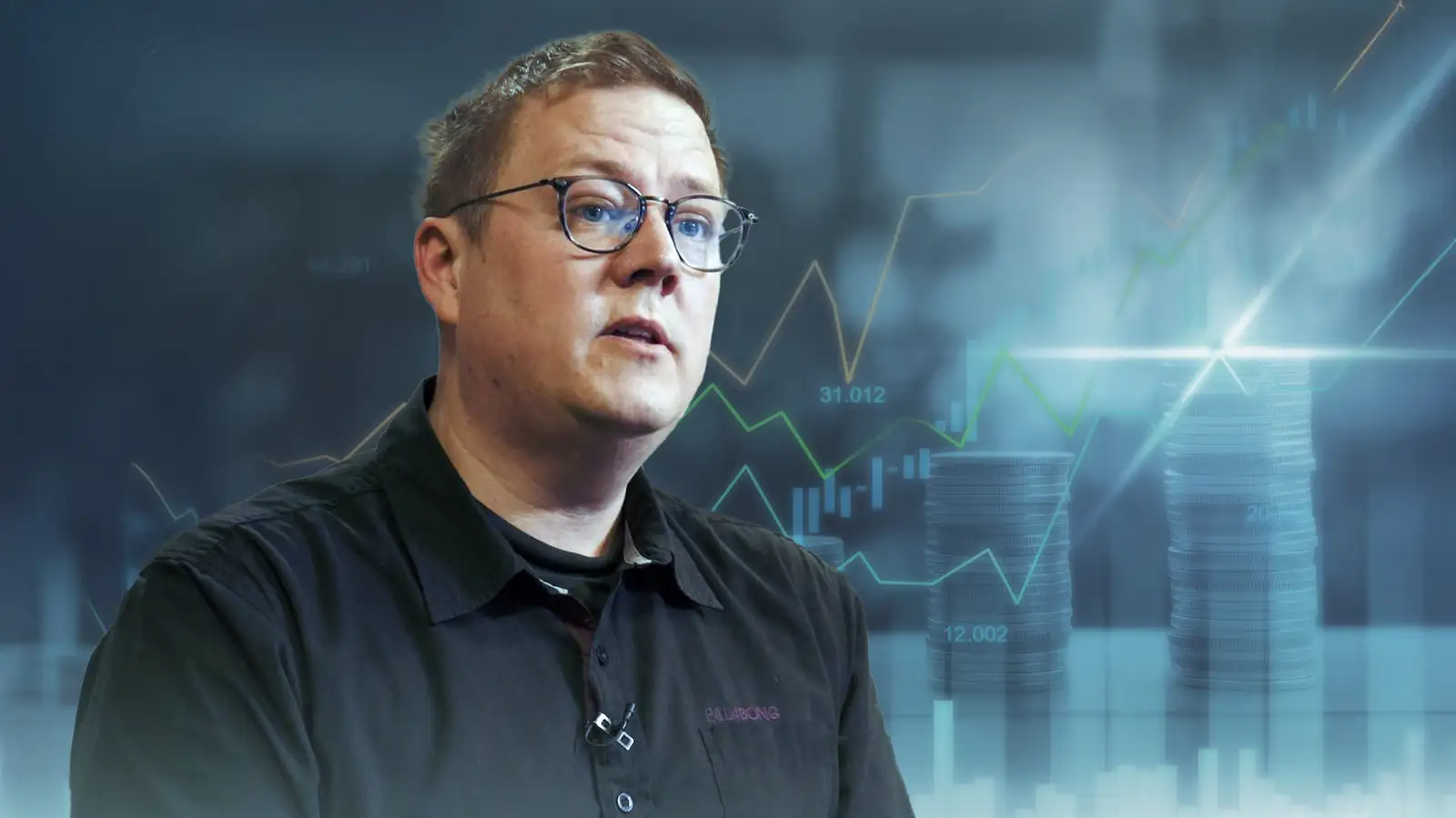 „Vextir á Íslandi stappa nærri sturlun“