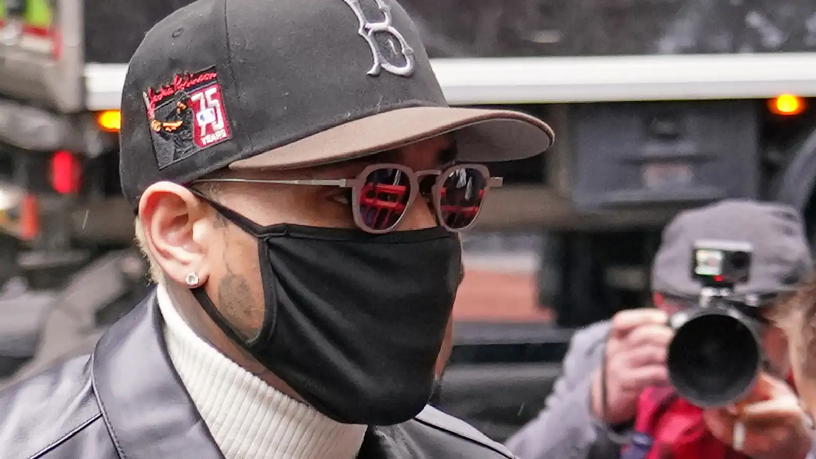 Chris Brown fær 8 mánaða skilorðsbundinn fangelsisdóm