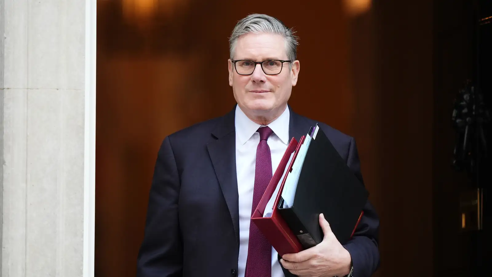 Skipum í skuggaflota Rússa bannað að sigla um breska landhelgi