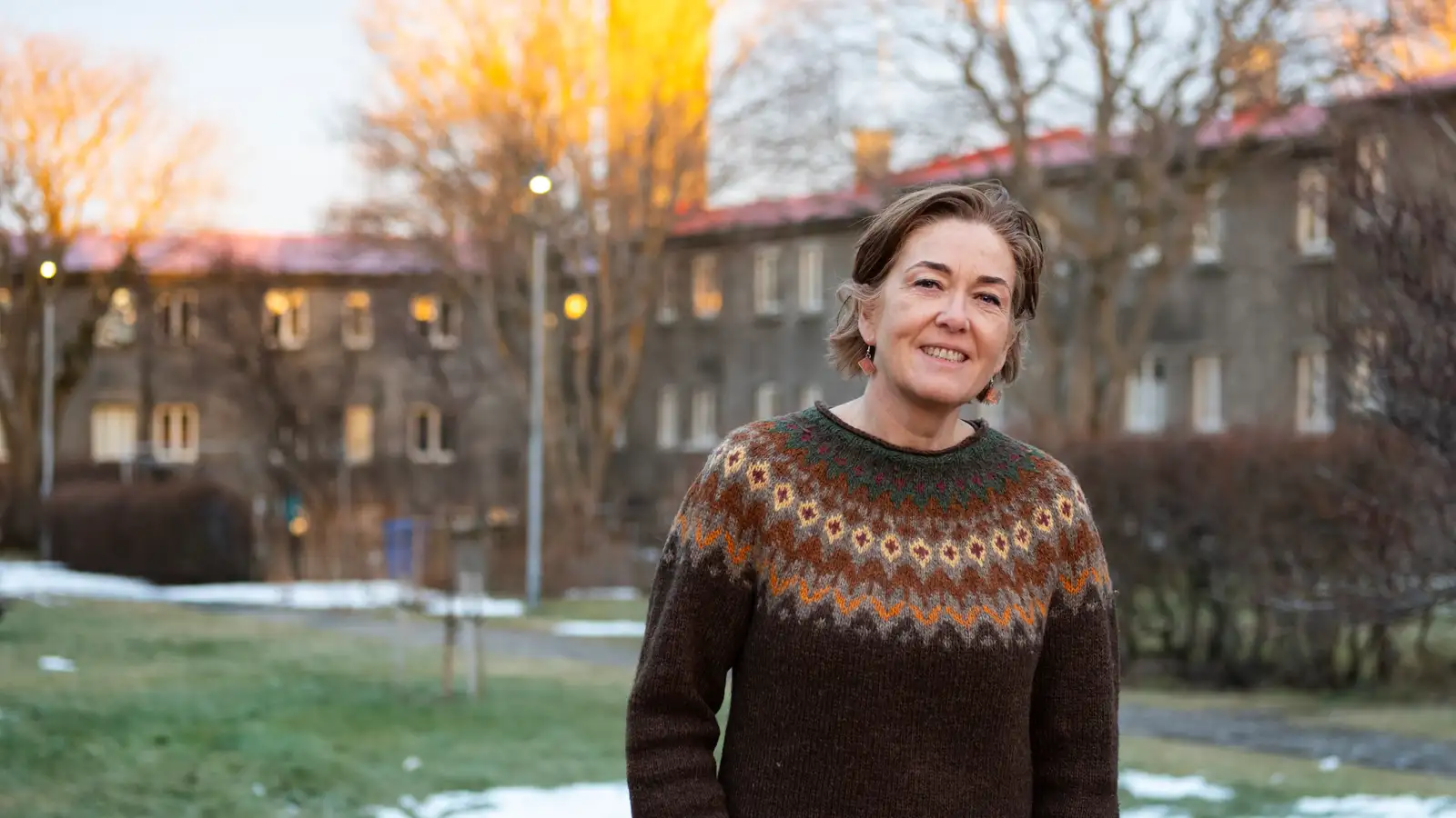 Svartagallsrausið er að fara með lestur unglinga