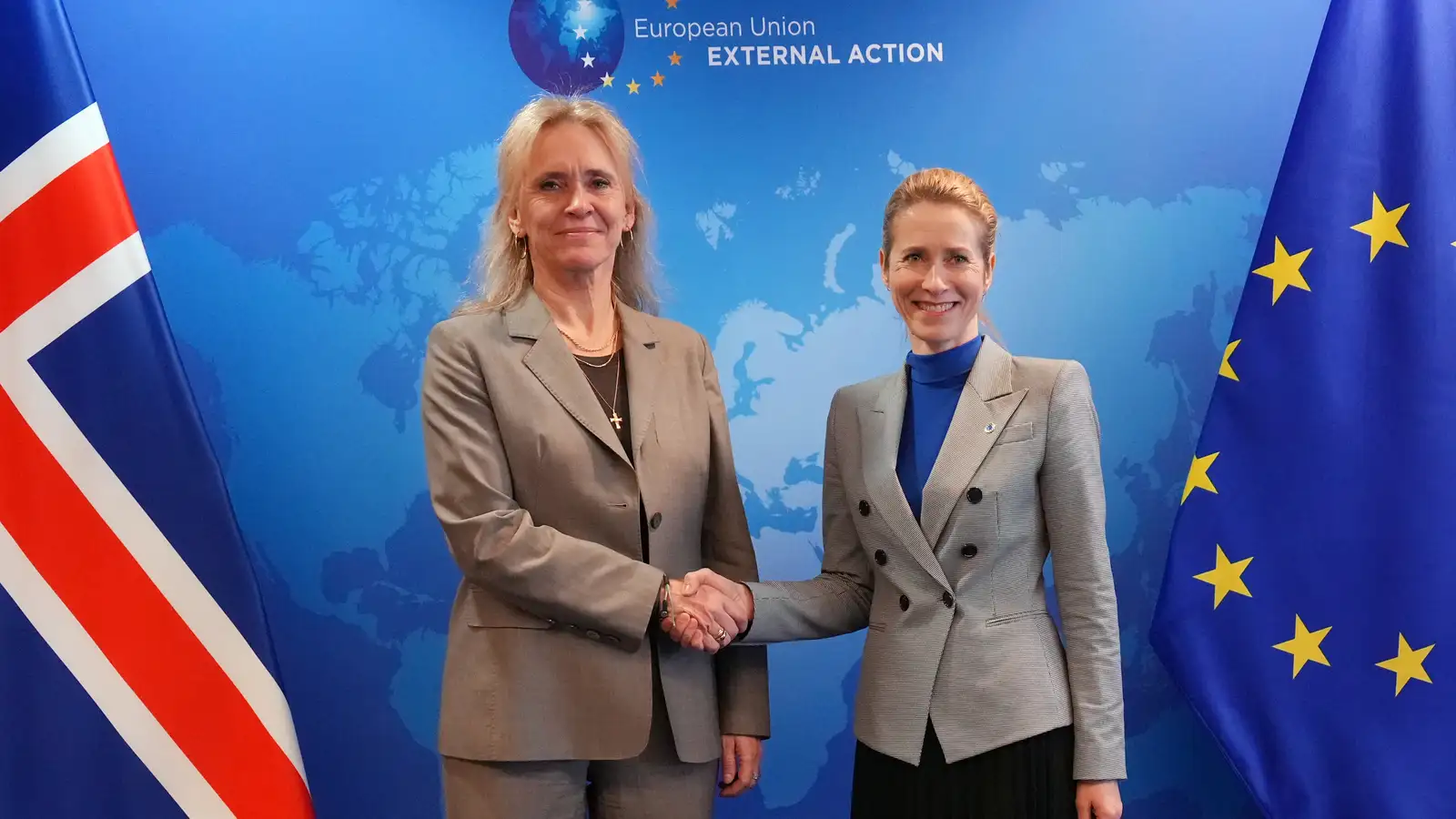 Svona er ferlið ef þjóðin samþykkir að „kíkja í pakkann“