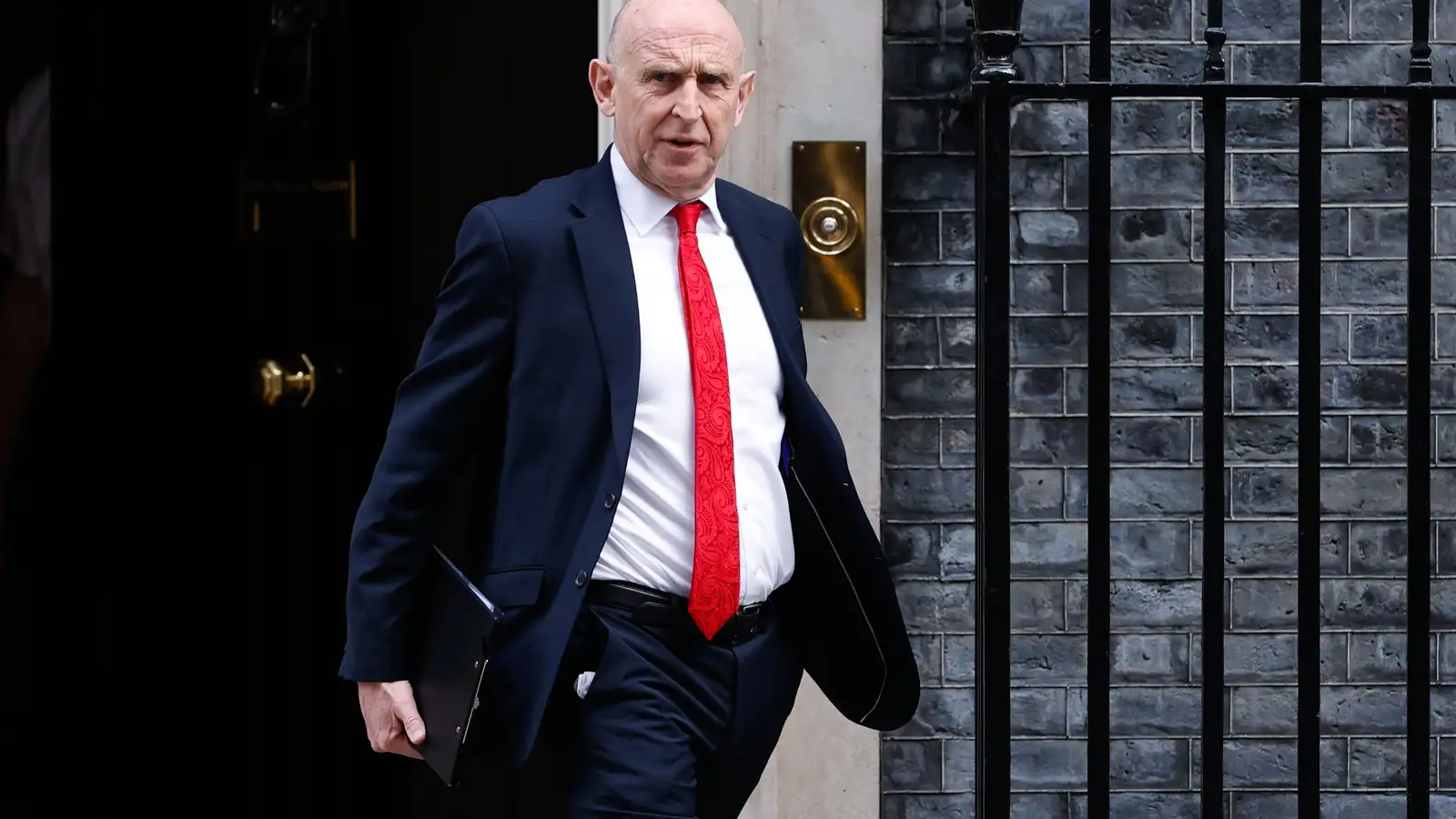 Fylgdust með ferðum rússneskra kafbáta í rúmlega mánuð