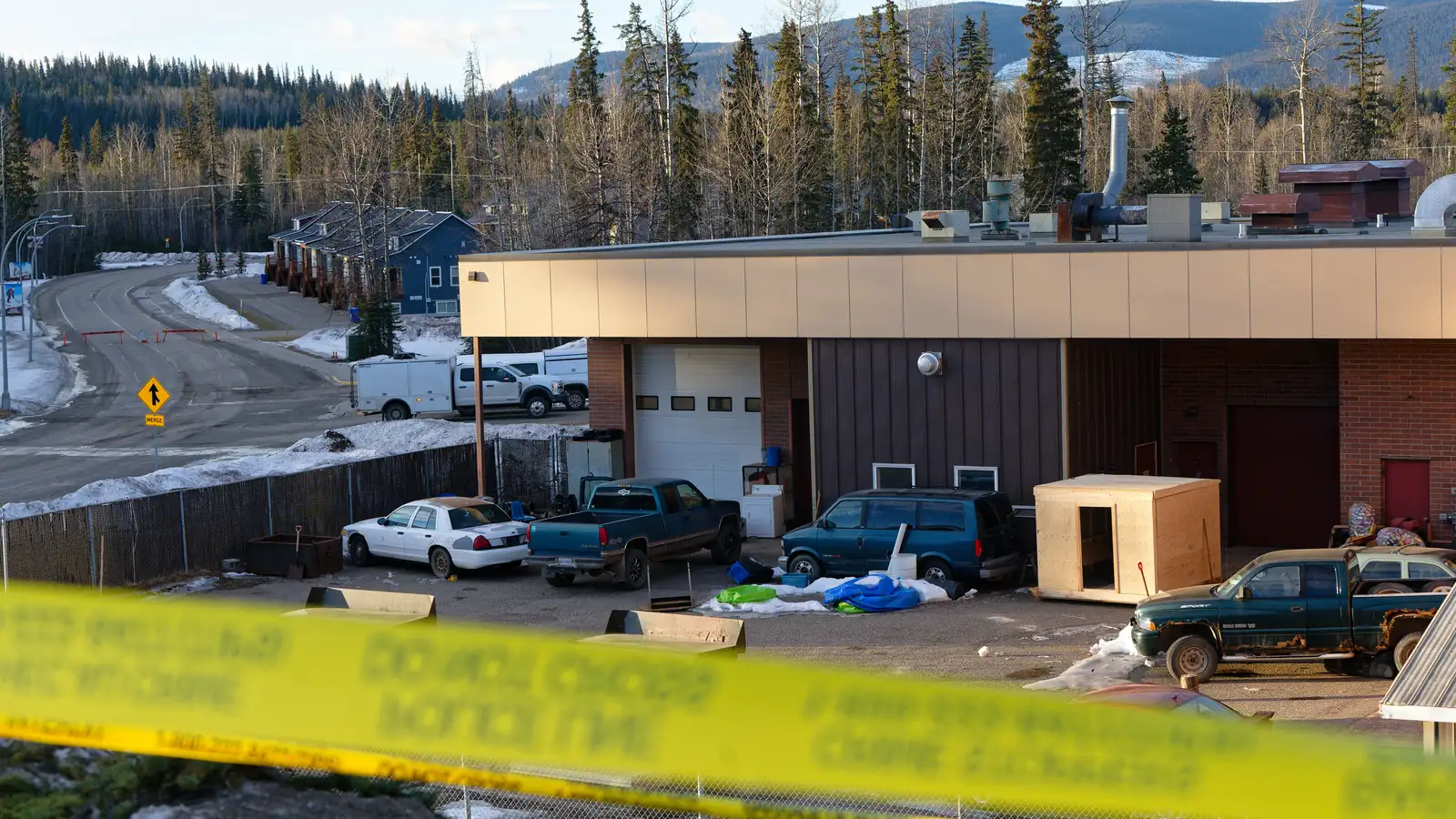 Lögregla birtir nafn grunaðrar eftir mannskæða skotárás í Kanada