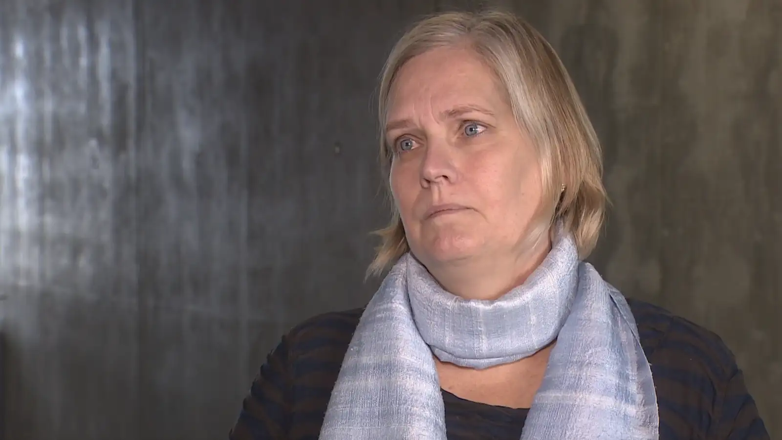 Verðbólgan enn „óþægilega há“