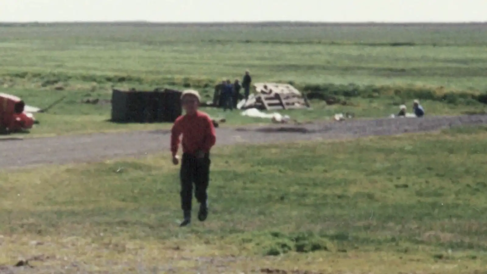 „Mikilvægt að enginn sé skilinn eftir“