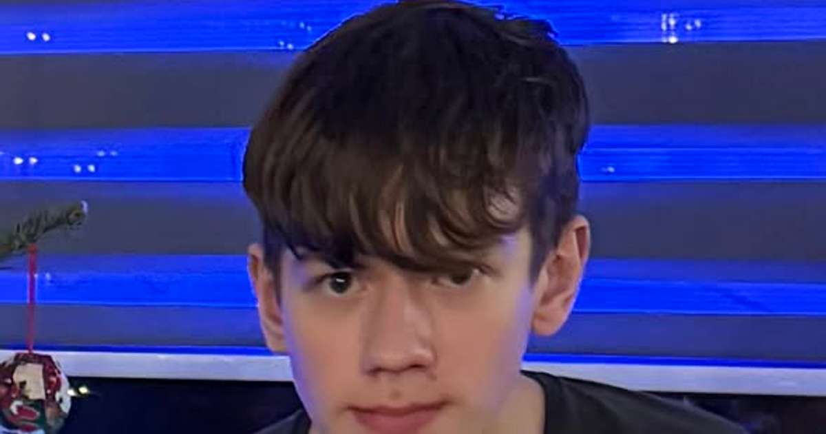 Mynd úr frétt
