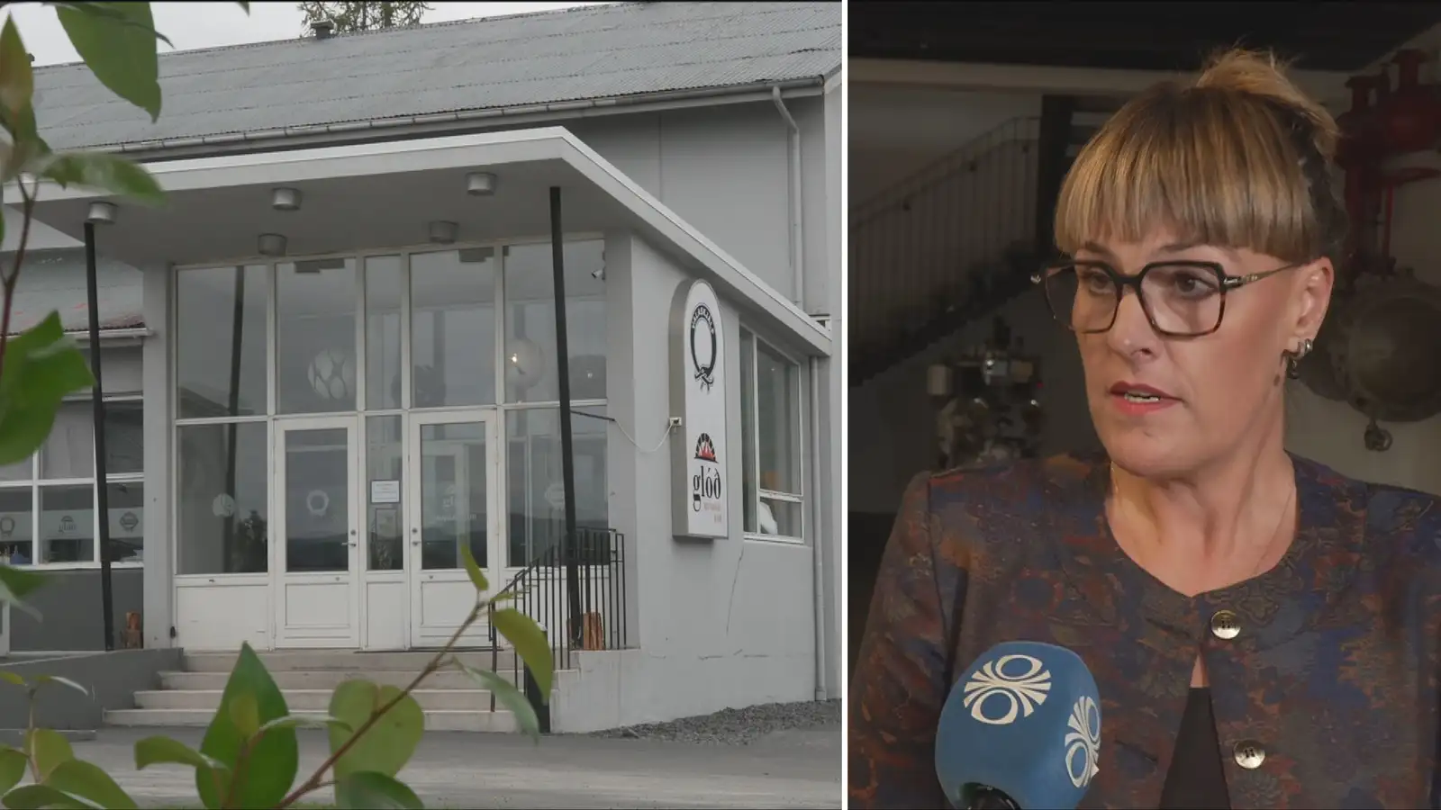 Lögboðin þjónusta þyrfti að víkja eigi Múlaþing að bjarga Valaskjálf