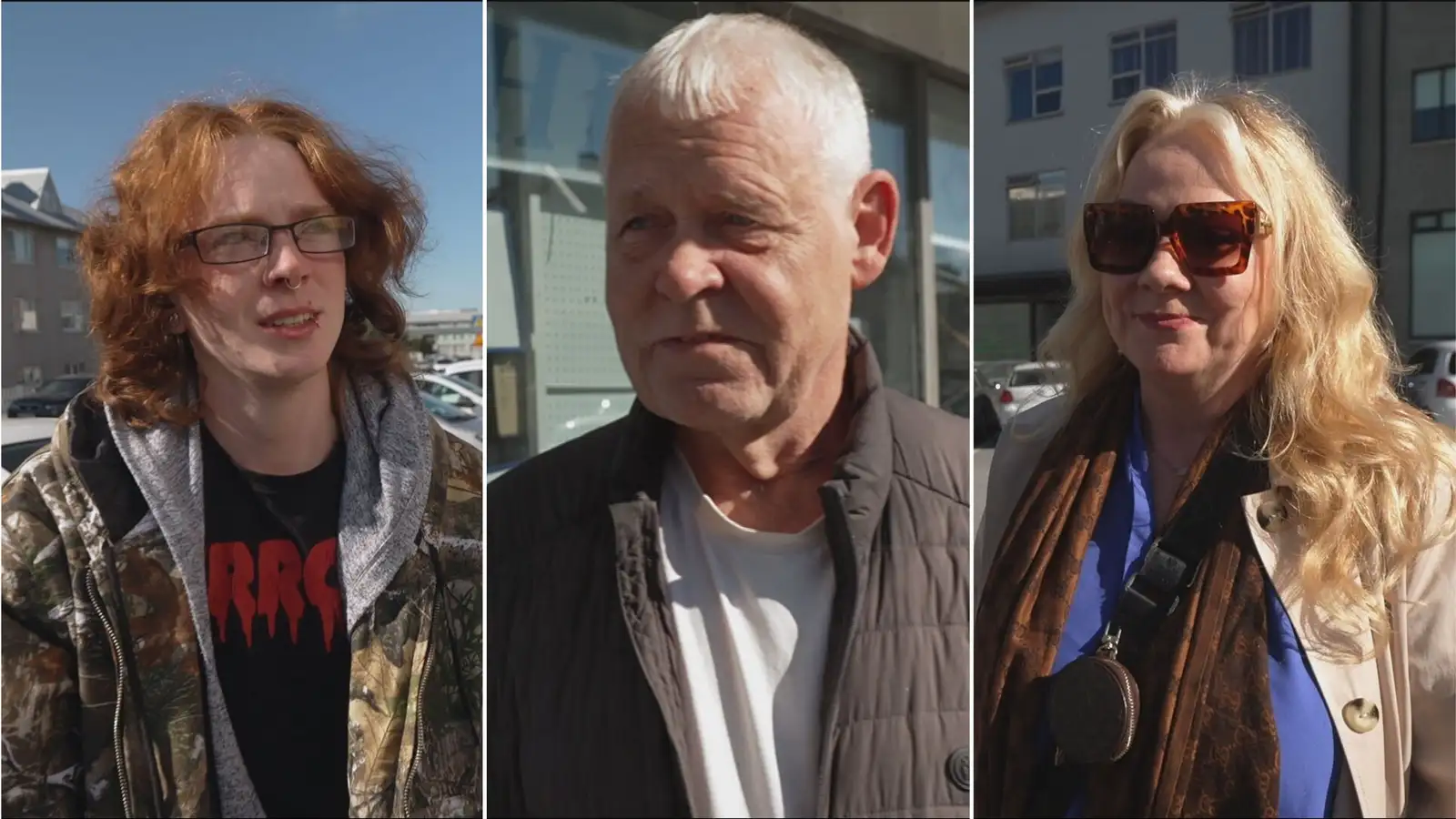 „Þetta er lýðræðislegt val og maður verður að taka því“