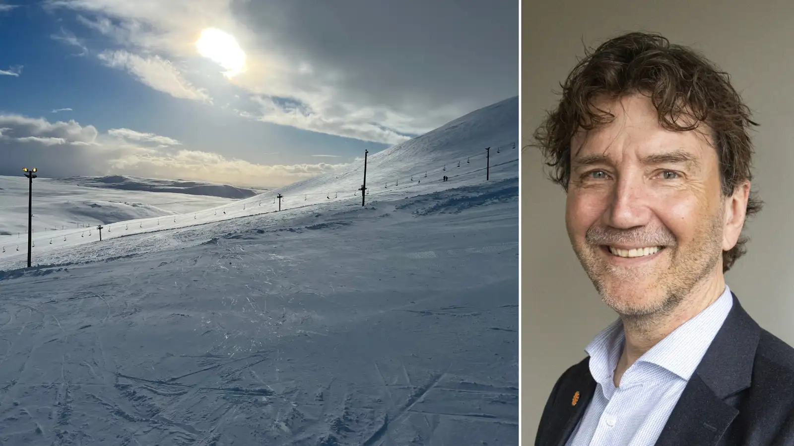 „Mistök að byggja ekki upp skíðasvæðið í Skálafelli“