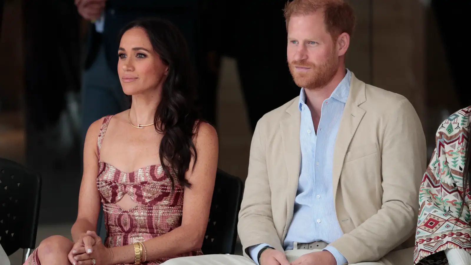 Harry og Meghan flytja aftur til Bretlands