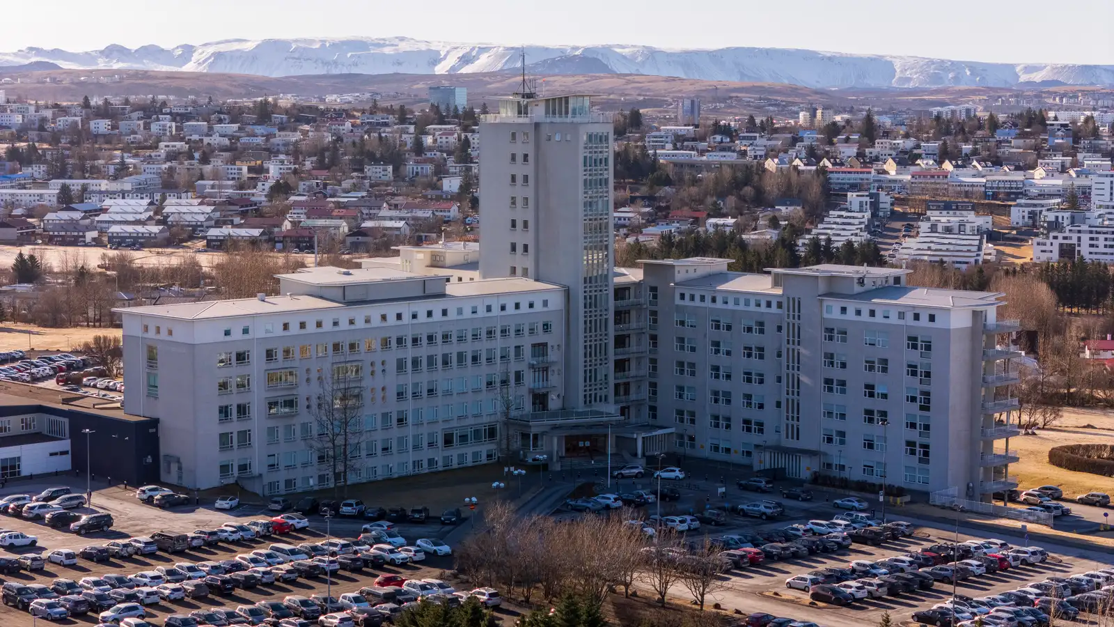 Fresta skurðaðgerðum vegna inflúensufaraldurs