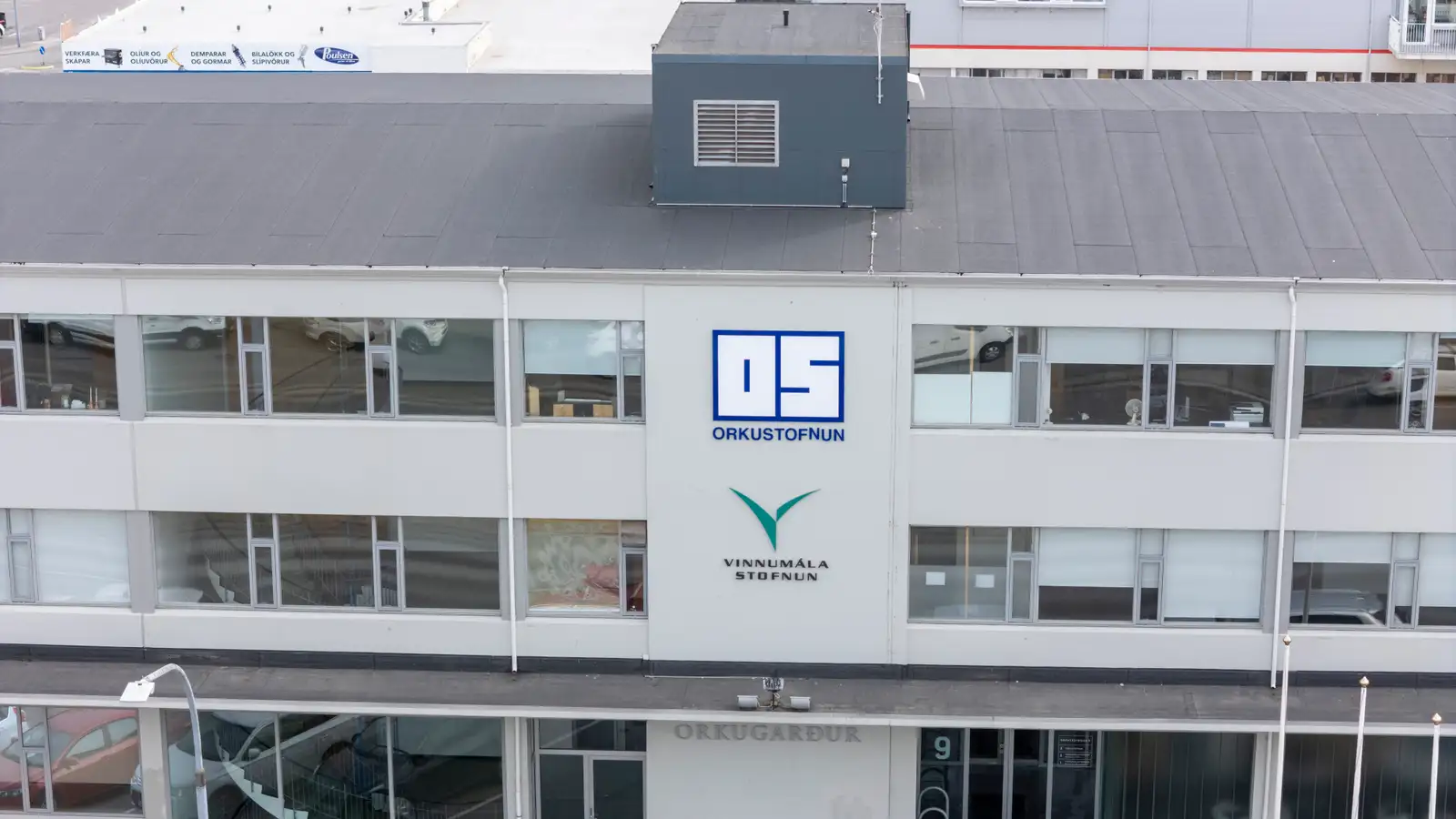 Sveitarfélög kröfðu Vinnumálastofnun um 400 milljónir vegna tjóns á íbúðum