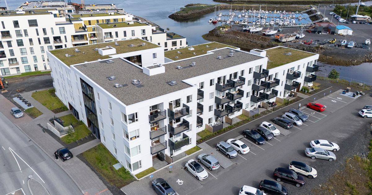 Talið sannað að Dagbjört ætlaði sér ekki að drepa manninn - RÚV.is