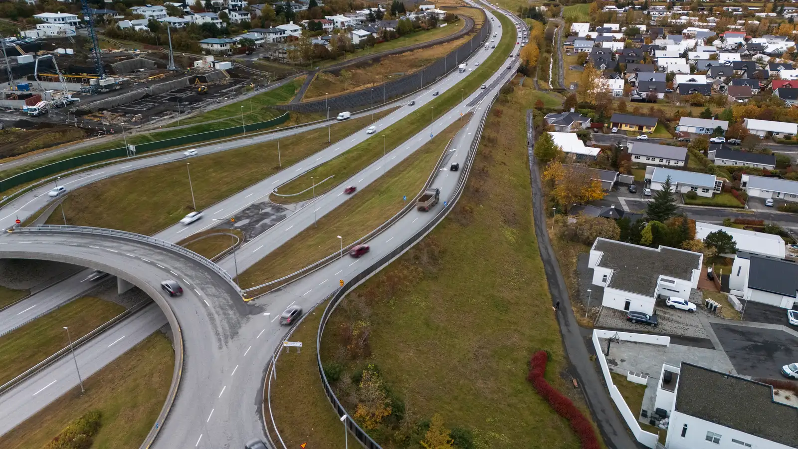 Þúsundir Íslendinga í snemmbúið páskafrí