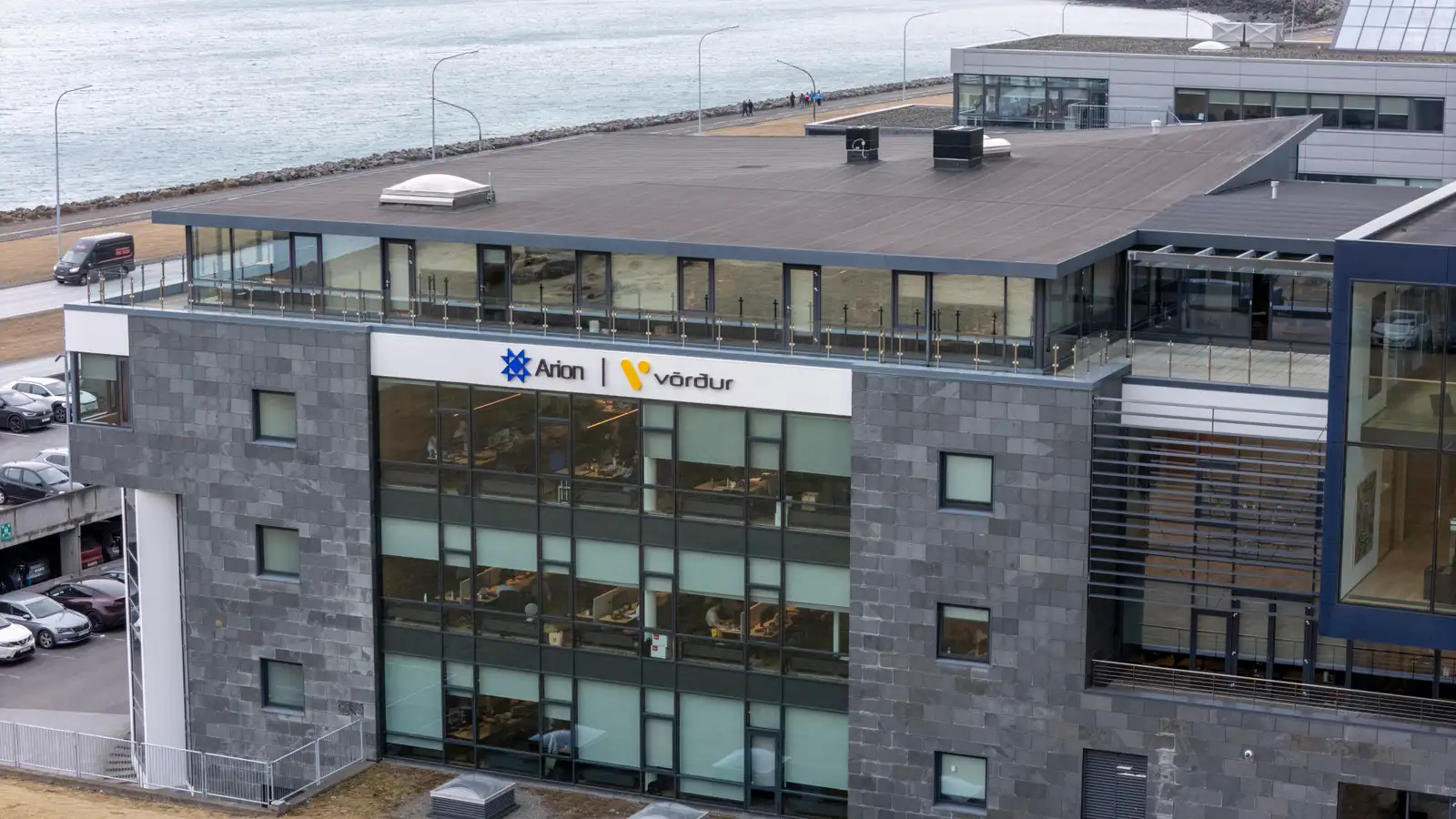 Arion banki greiðir 280 milljónir í sátt vegna milligöngu um markaðssvik