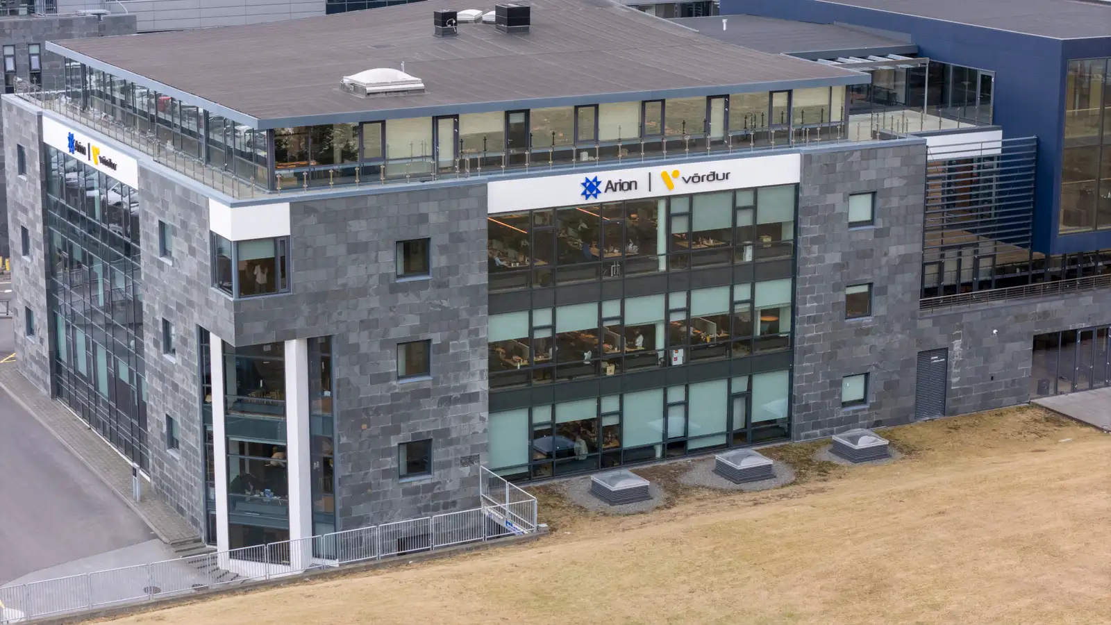 Arion banki kynnir ný lán