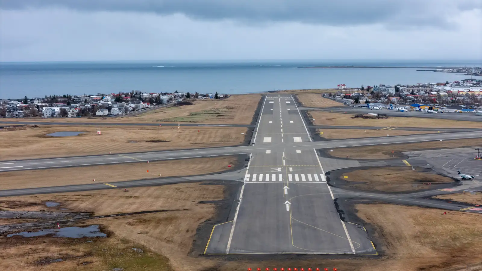 Ríkisendurskoðun telur röskun á sjúkraflugi hafa v