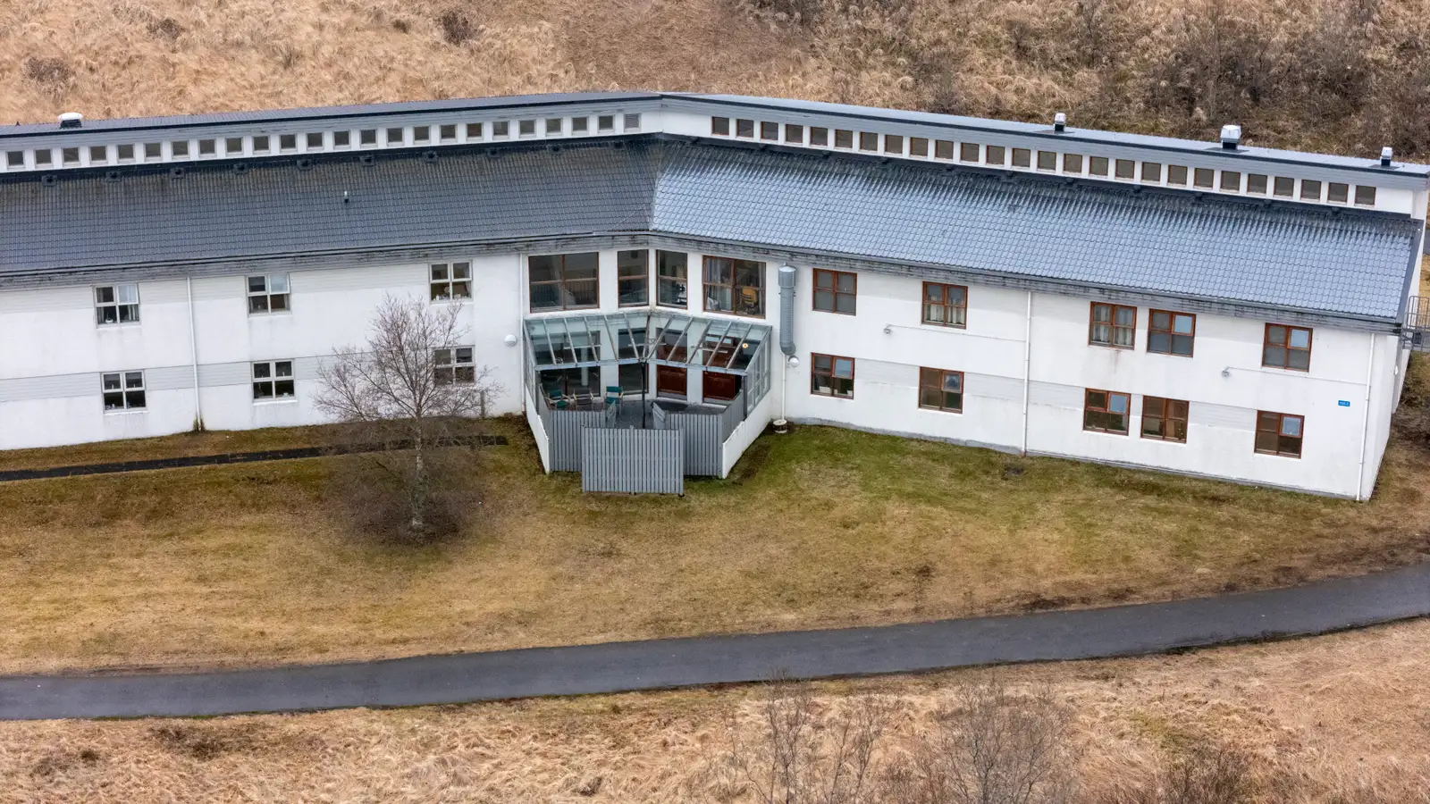 Skorað á formann og framkvæmdastjórn SÁÁ að segja af sér