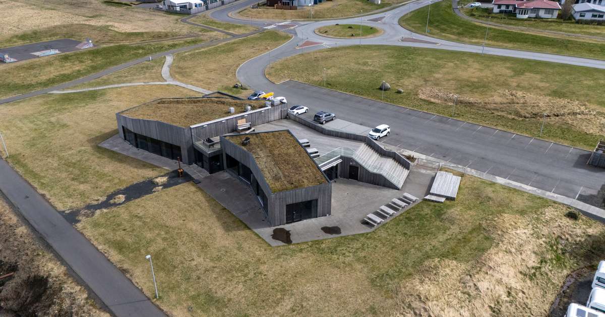 Fyrrum eigandi Sjálands sakaður um rúmlega 100 milljón króna skattsvik ...
