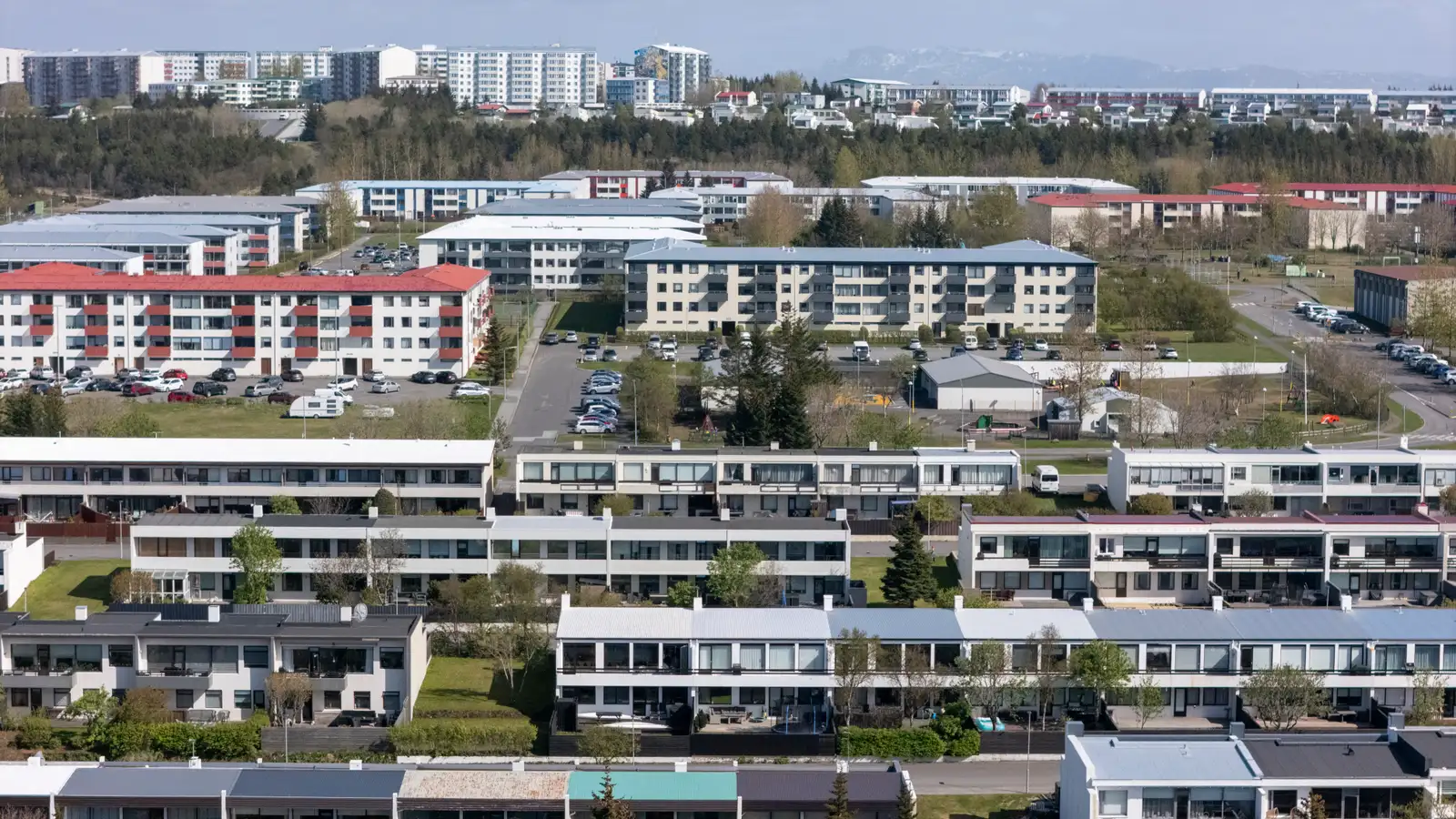 Heimild til nýtingar séreignasparnaðar fest í sessi