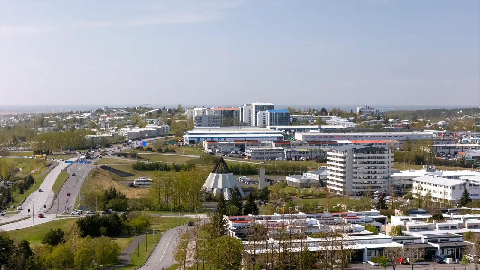 Dæmi um tug prósentustiga hækkanir á fasteignagjöldum