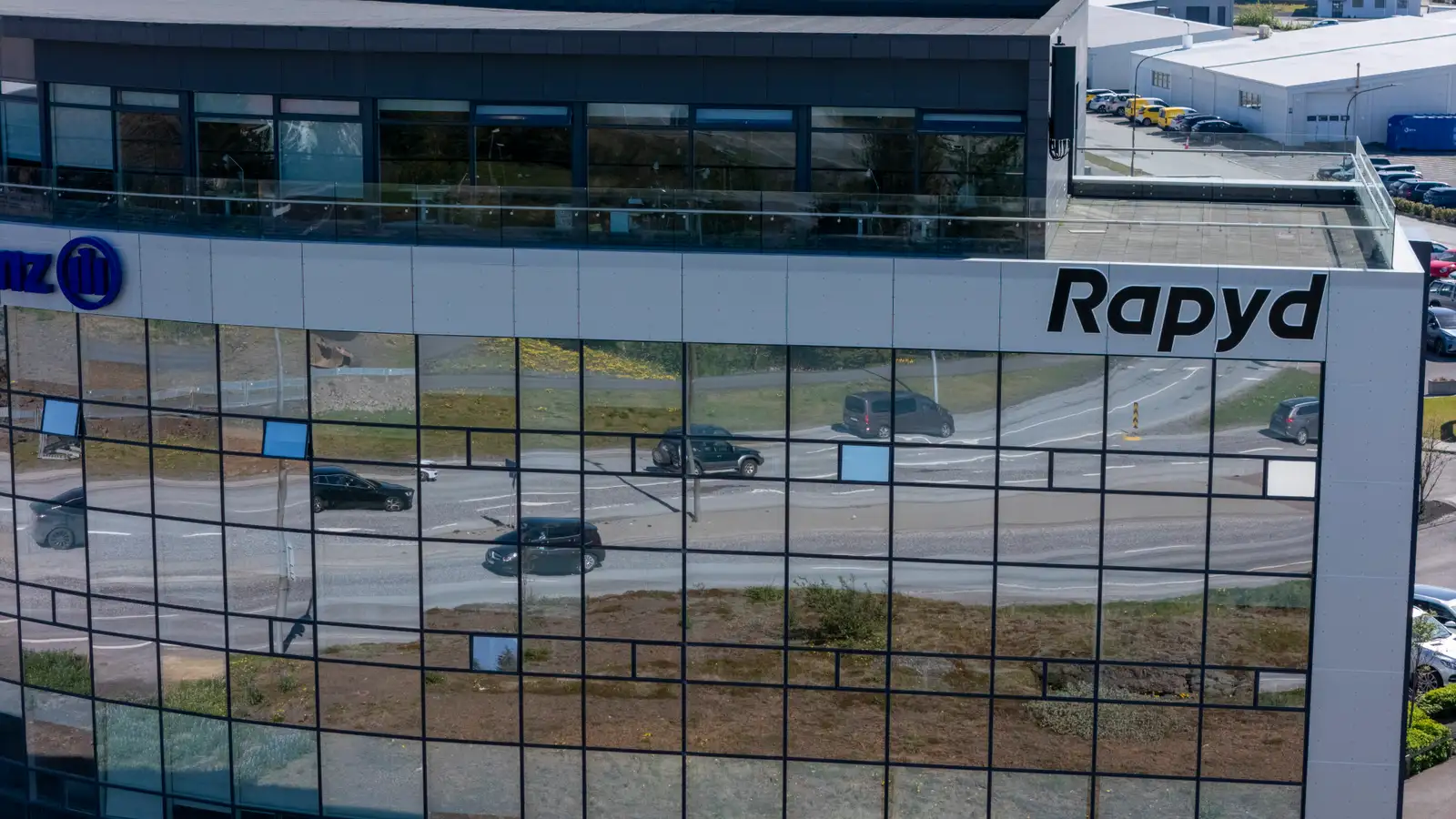 Rapyd krefst þess að gögn verði afhent á ensku