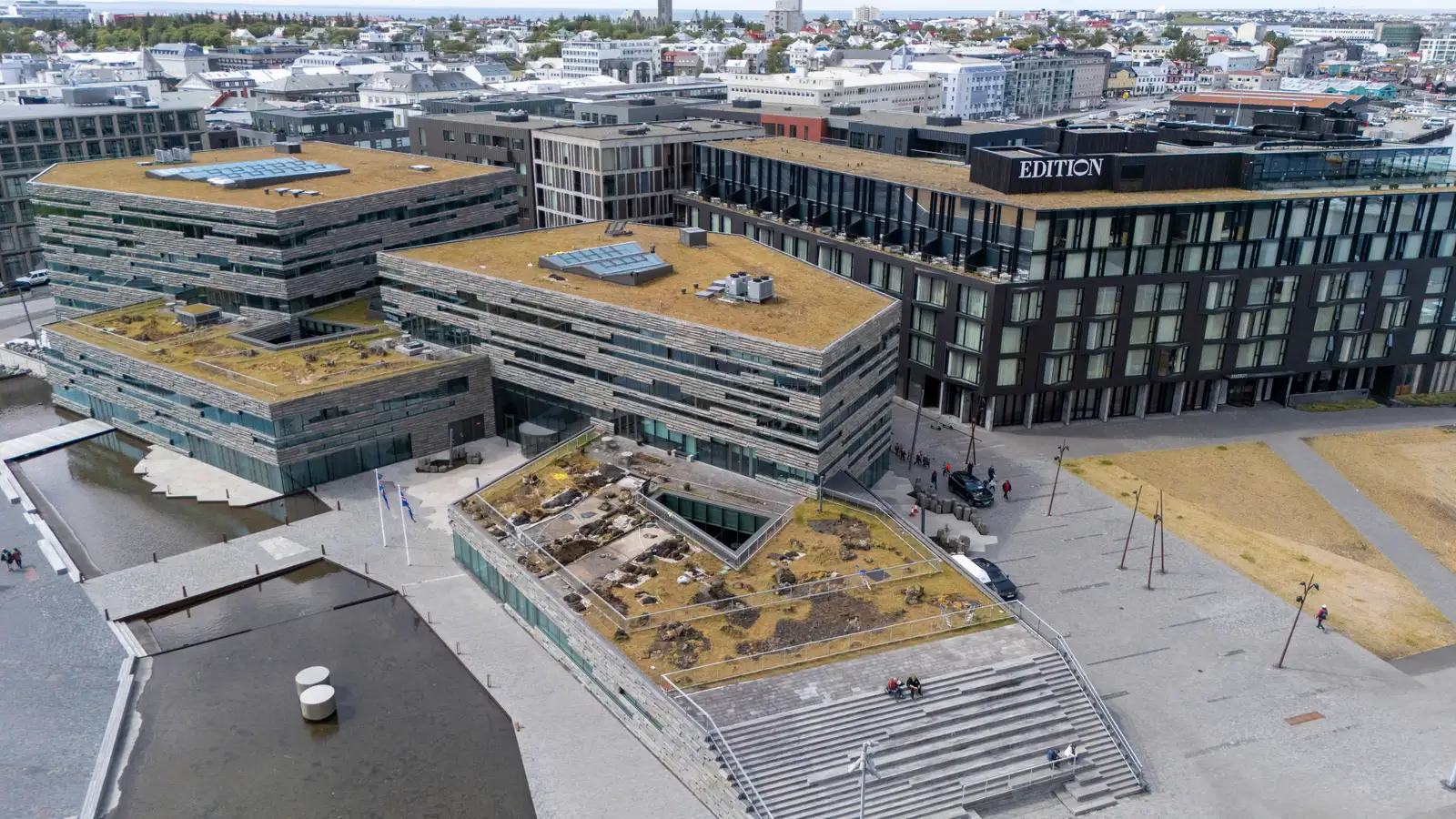 219 daga rannsókn lögreglu á Edition-málinu lokið en mörgum spurningum ósvarað