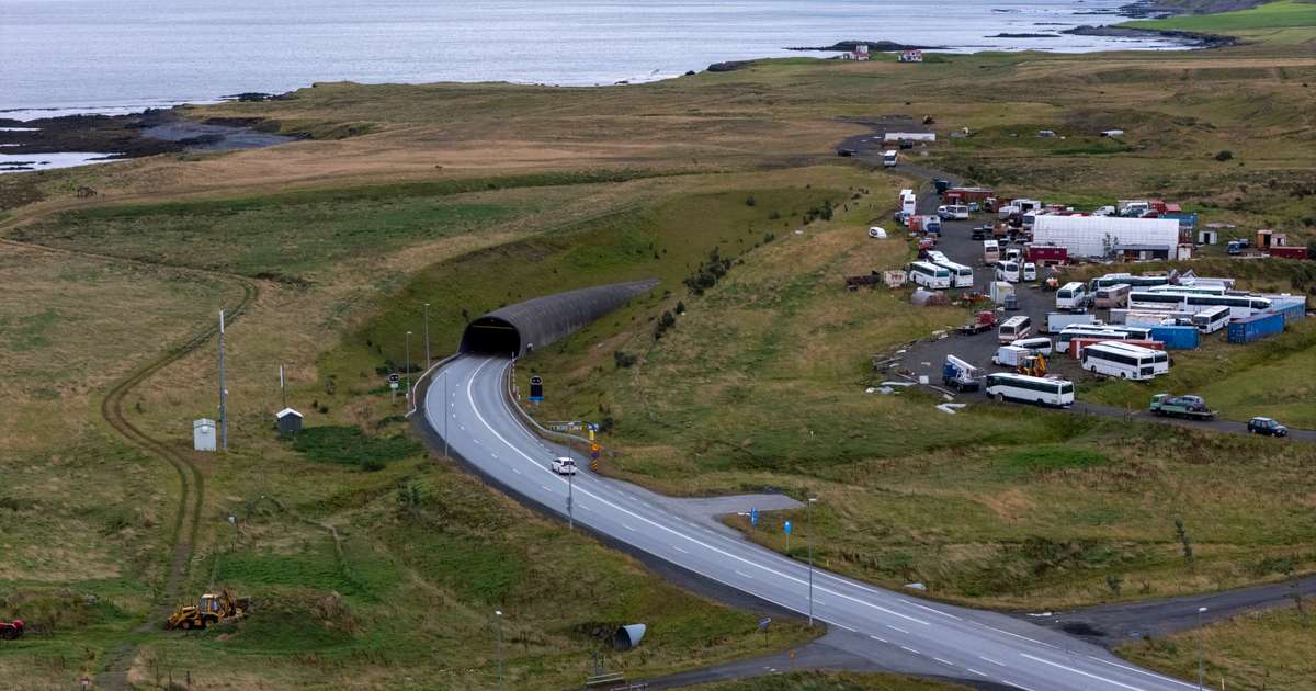 Strætó of stór fyrir undanþágu - RÚV.is