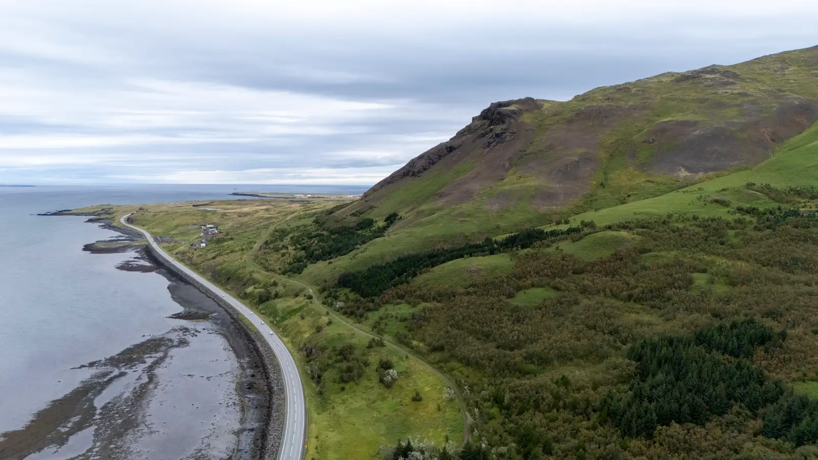 Lokanir í Hvalfjarðargöngum um hvítasunnu en stefnt að verklokum í næstu viku