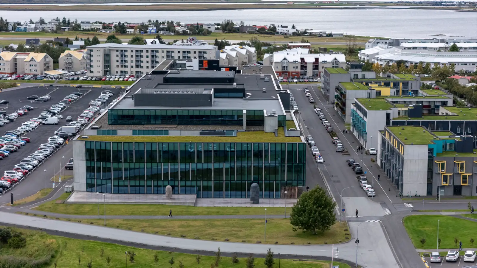 Hlutabréfaverð Alvotech sveiflast upp á við á ný