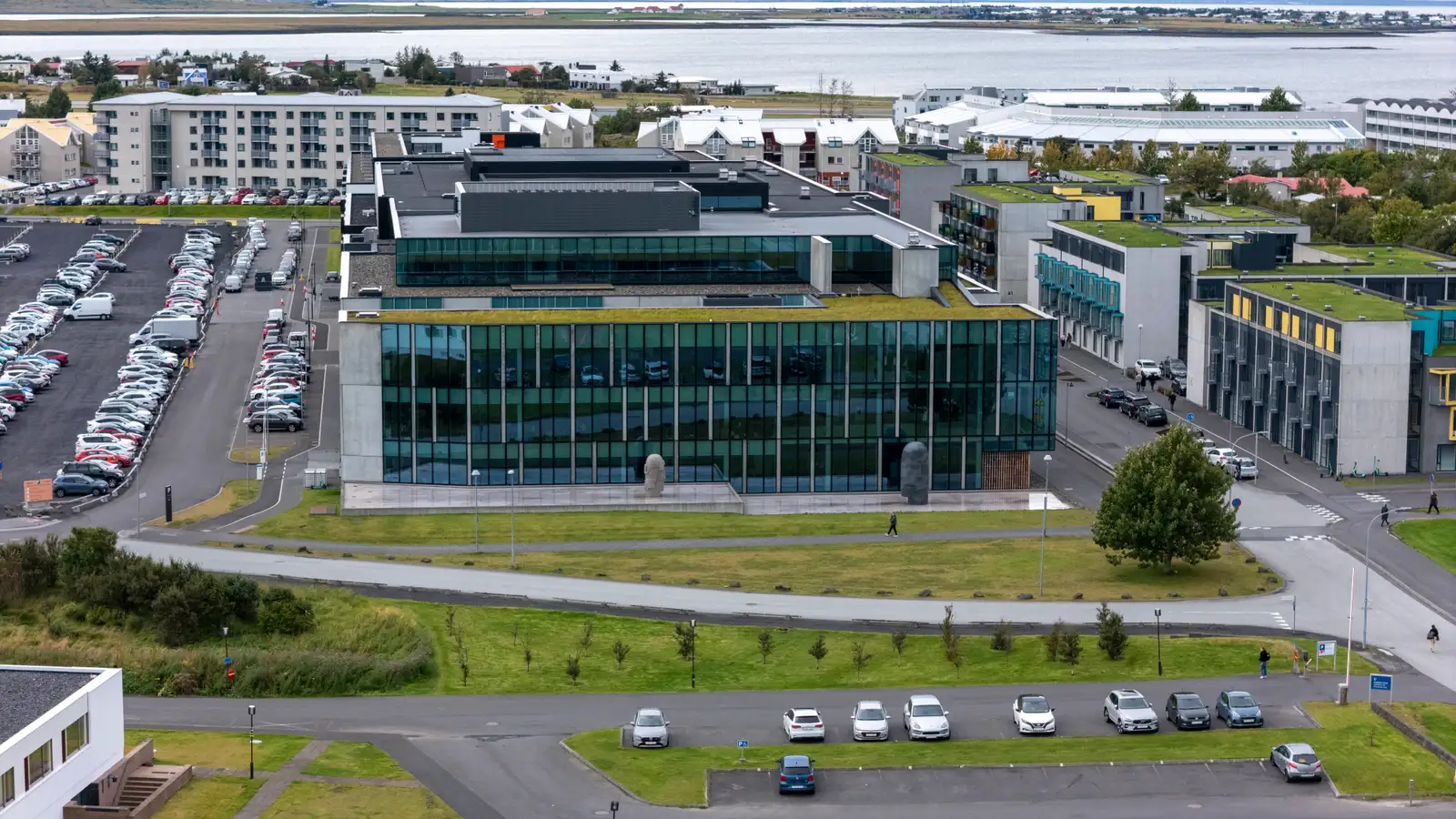 Alvotech leysir úr ágreiningi við Regeneron og Bayer