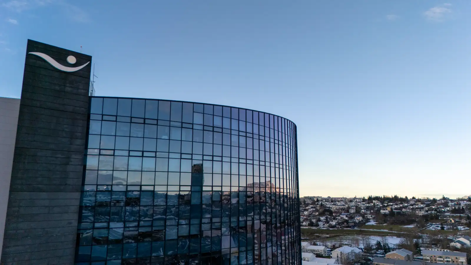 Leggja til 12,6 milljarða arðgreiðslu